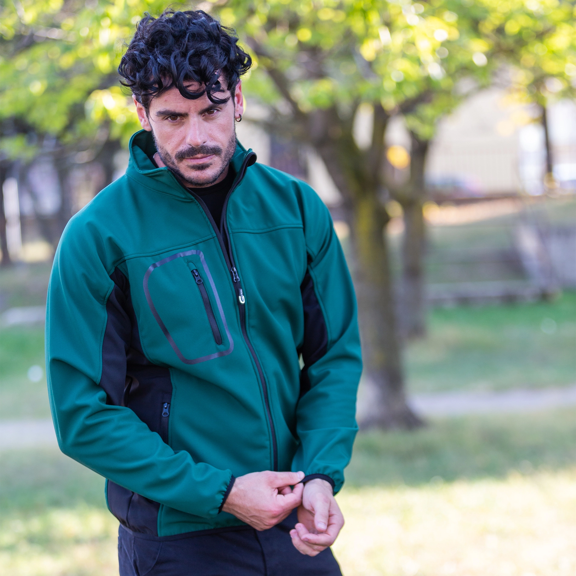 Immagine Giubbotto Calgary