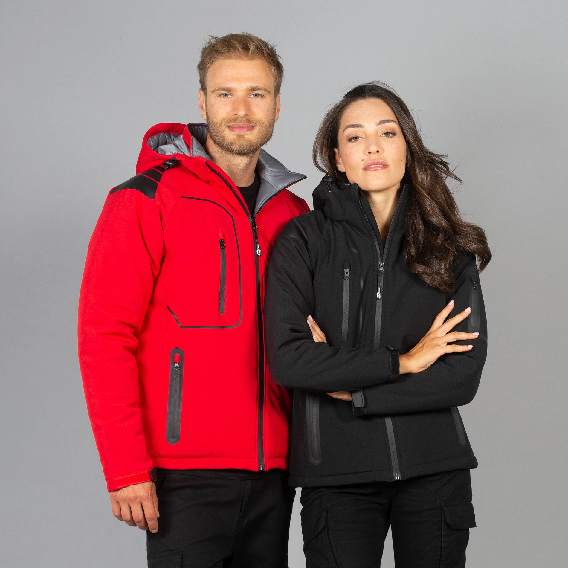 Immagine Giubbotto Cervinia Man