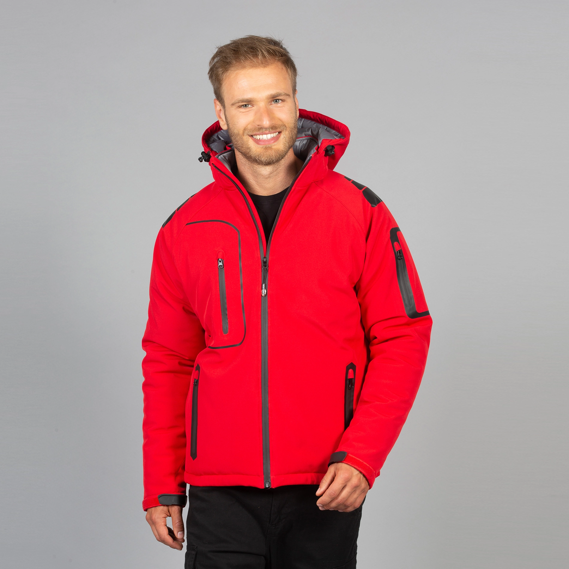 Immagine Giubbotto Cervinia Man