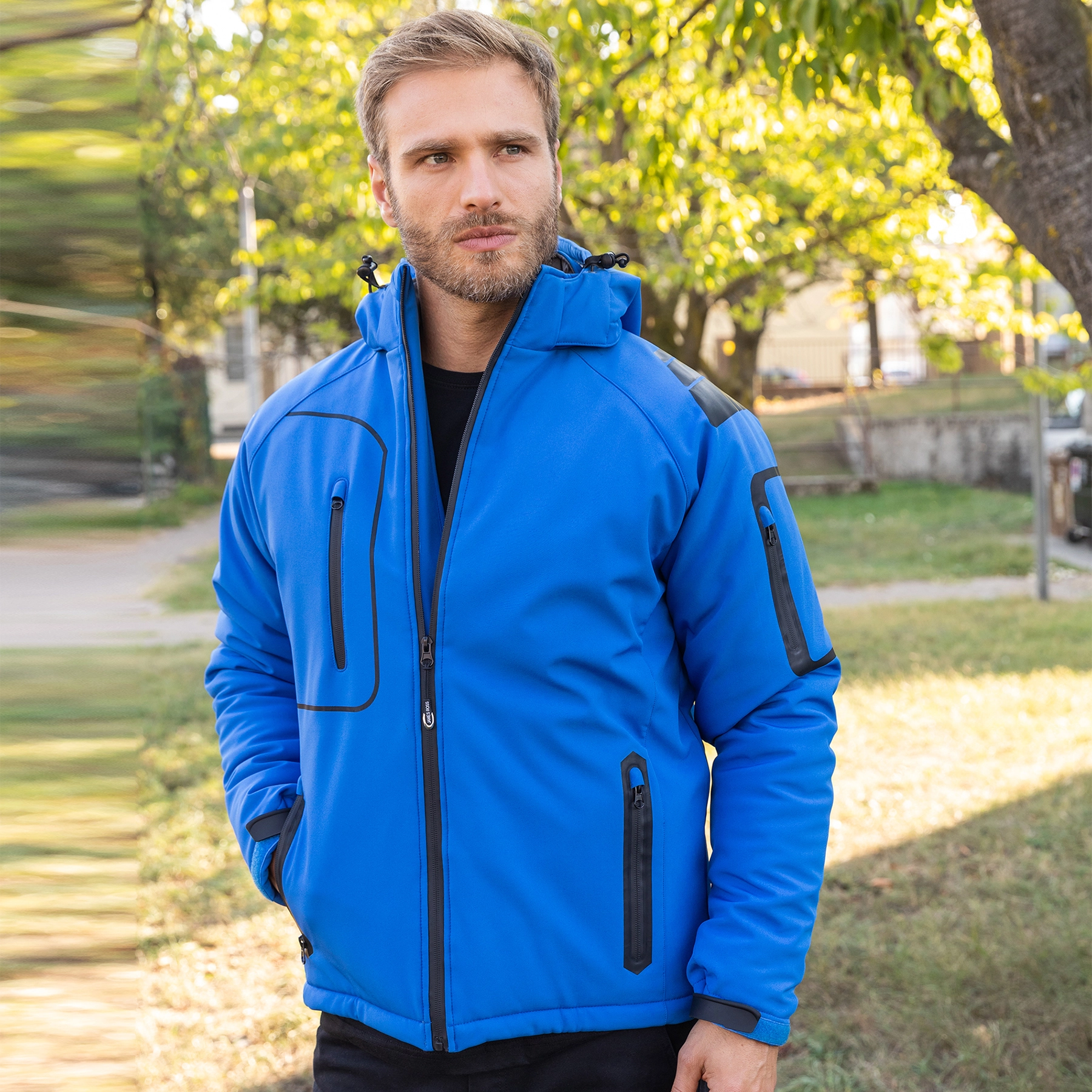 Immagine Giubbotto Cervinia Man