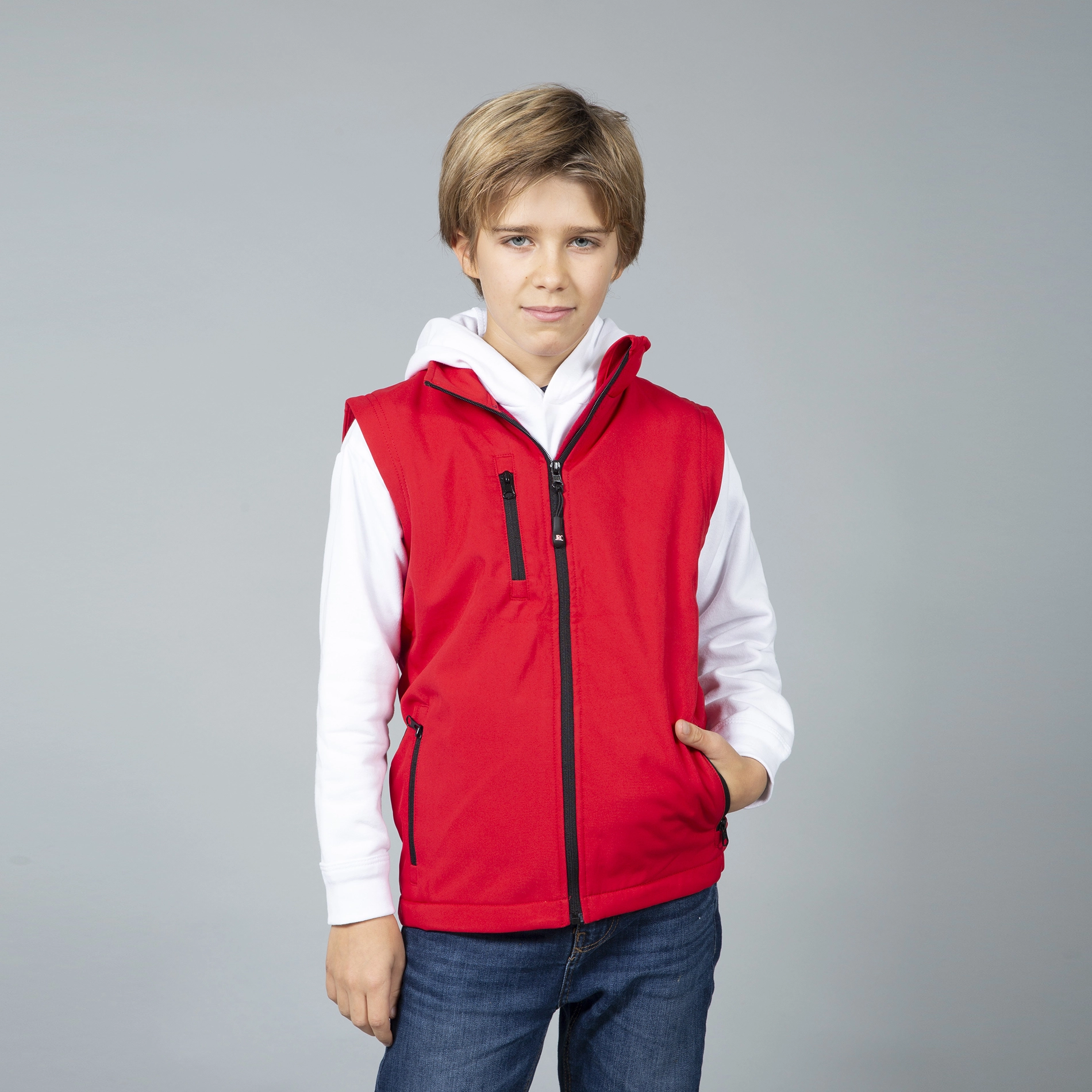 Immagine Gilet Tarvisio Boy