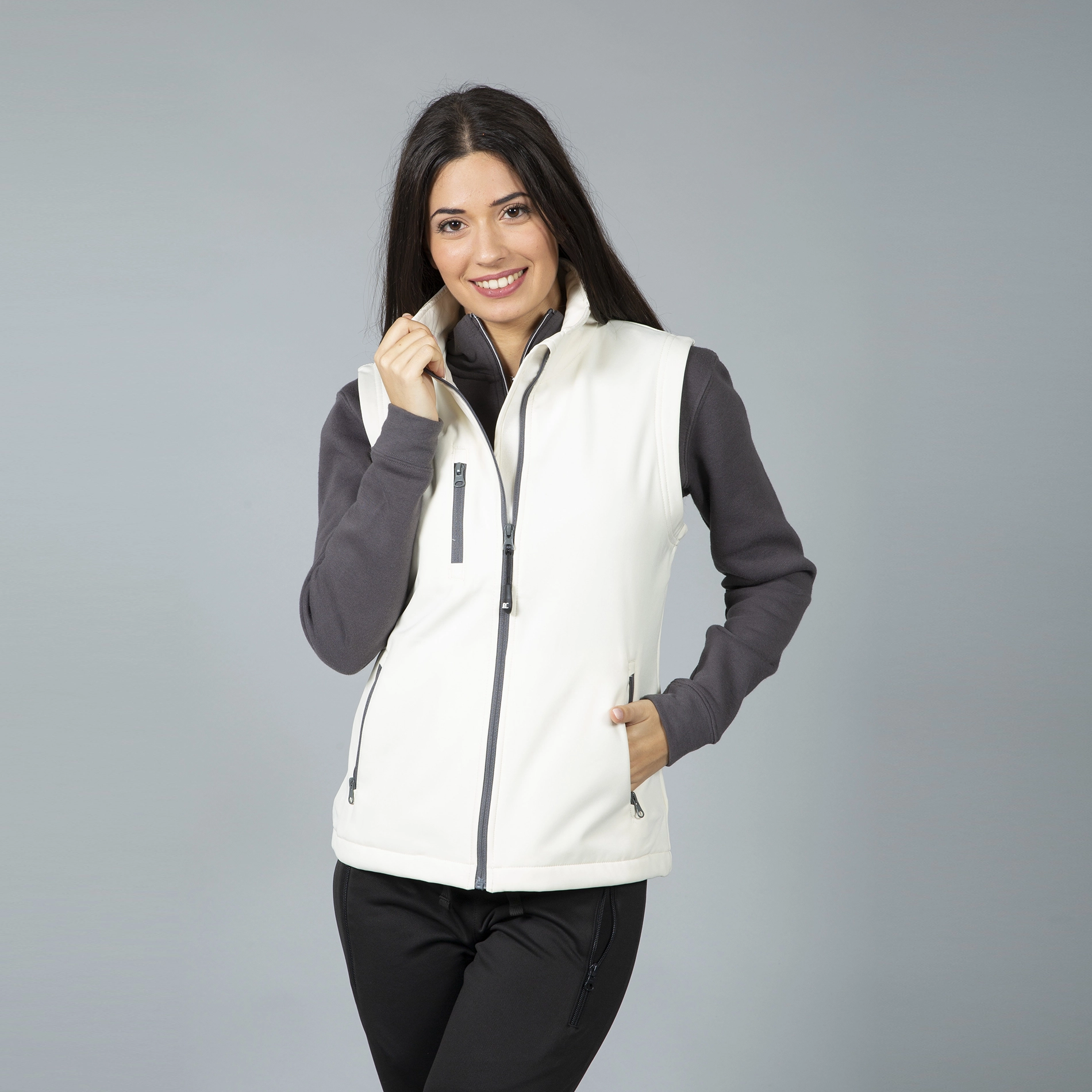 Immagine Gilet Tarvisio Lady