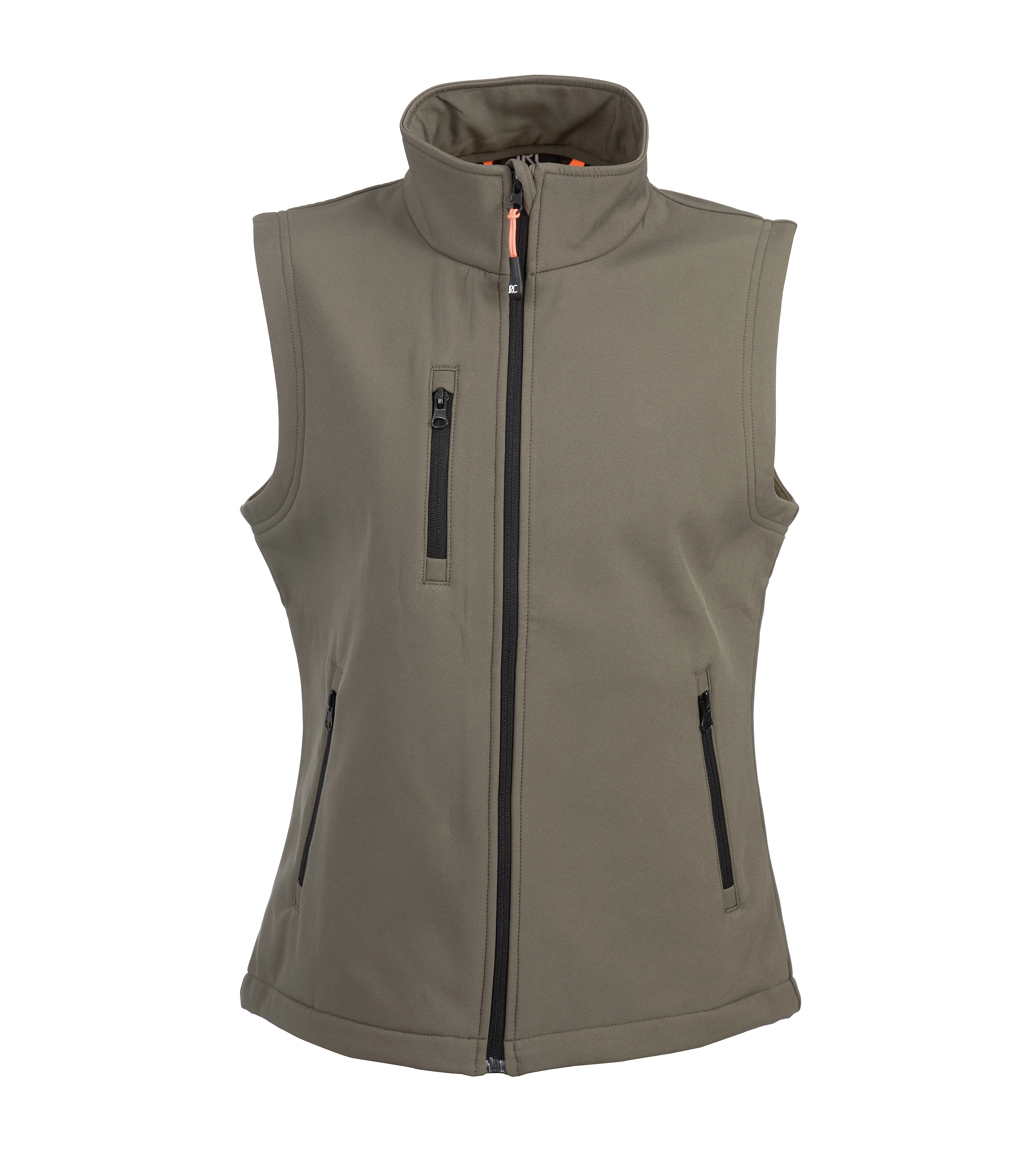 Immagine Gilet Tarvisio Lady