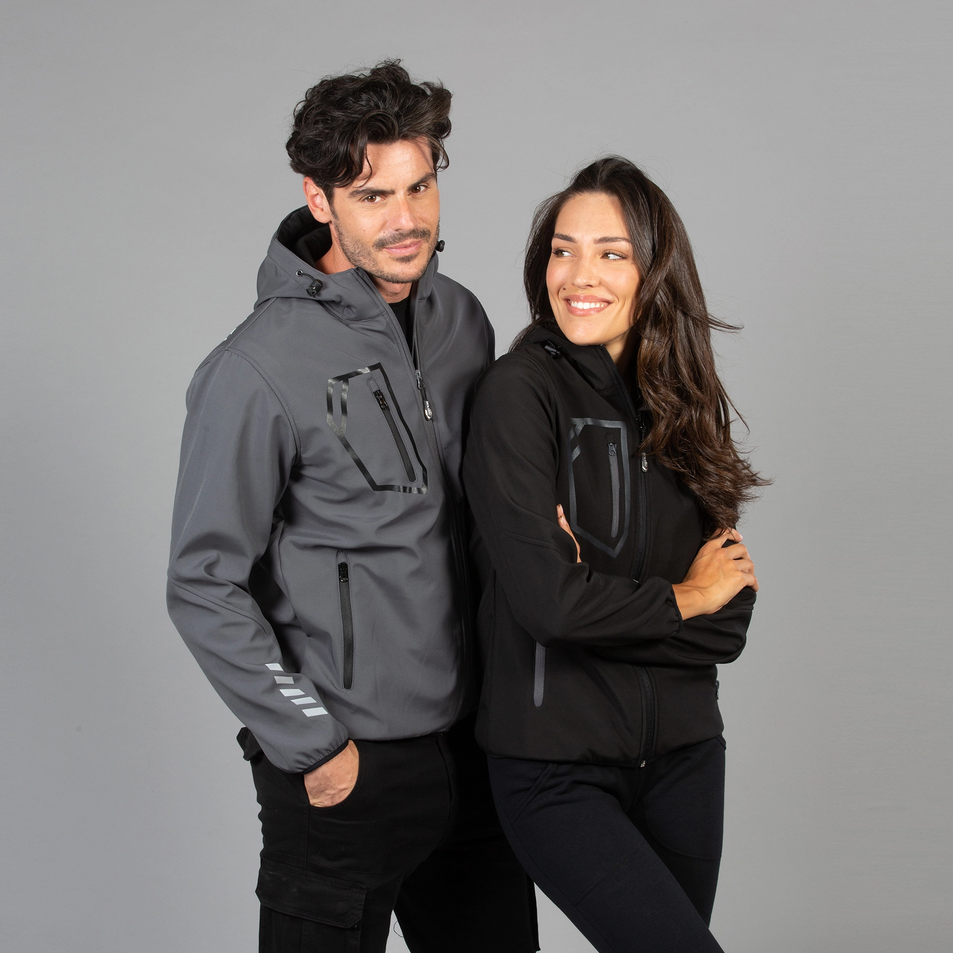 Immagine Giubbotto Garmisch Man