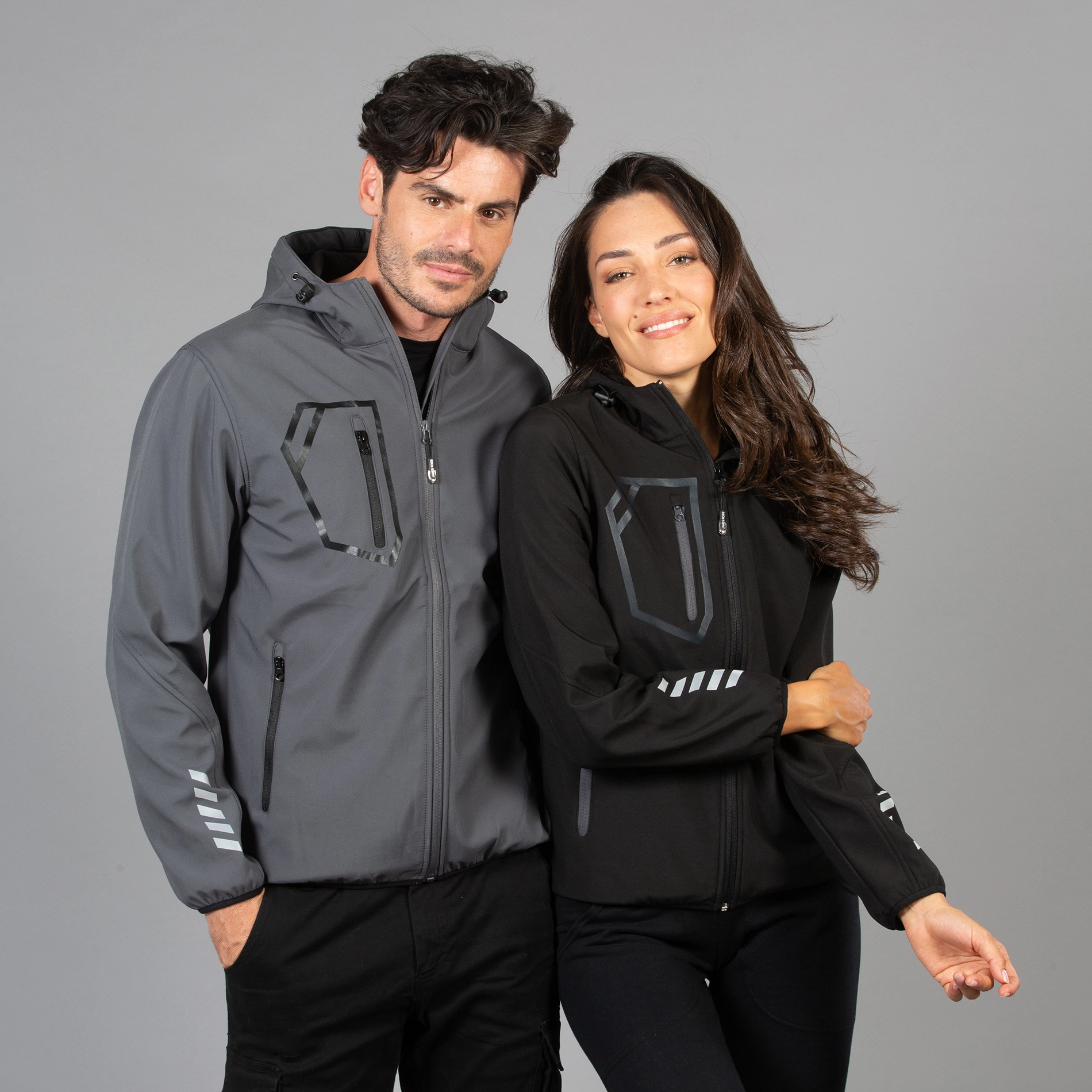 Immagine Giubbotto Garmisch Man