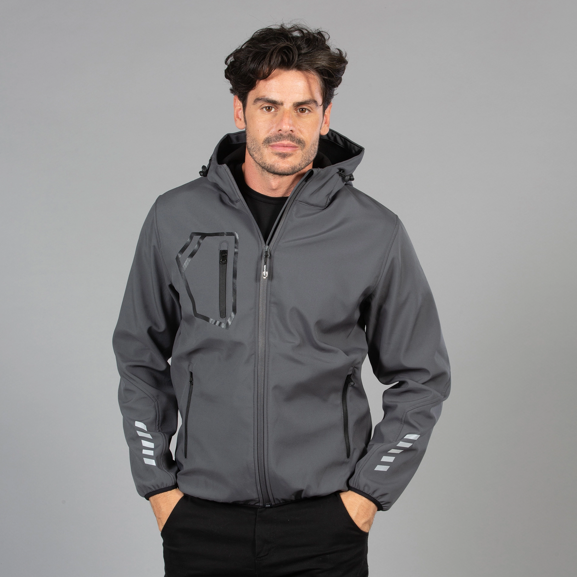 Immagine Giubbotto Garmisch Man