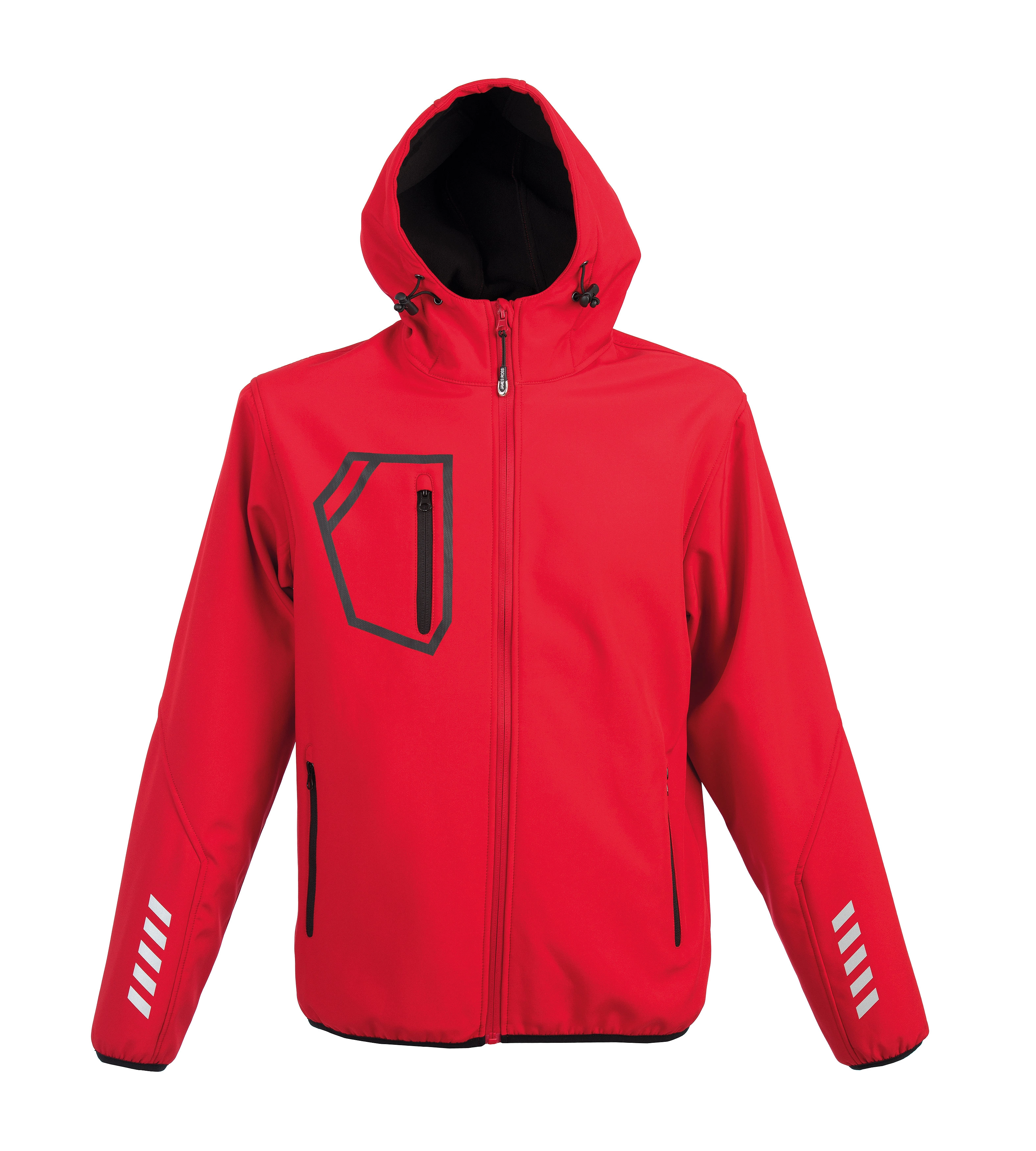 Immagine Giubbotto Garmisch Man