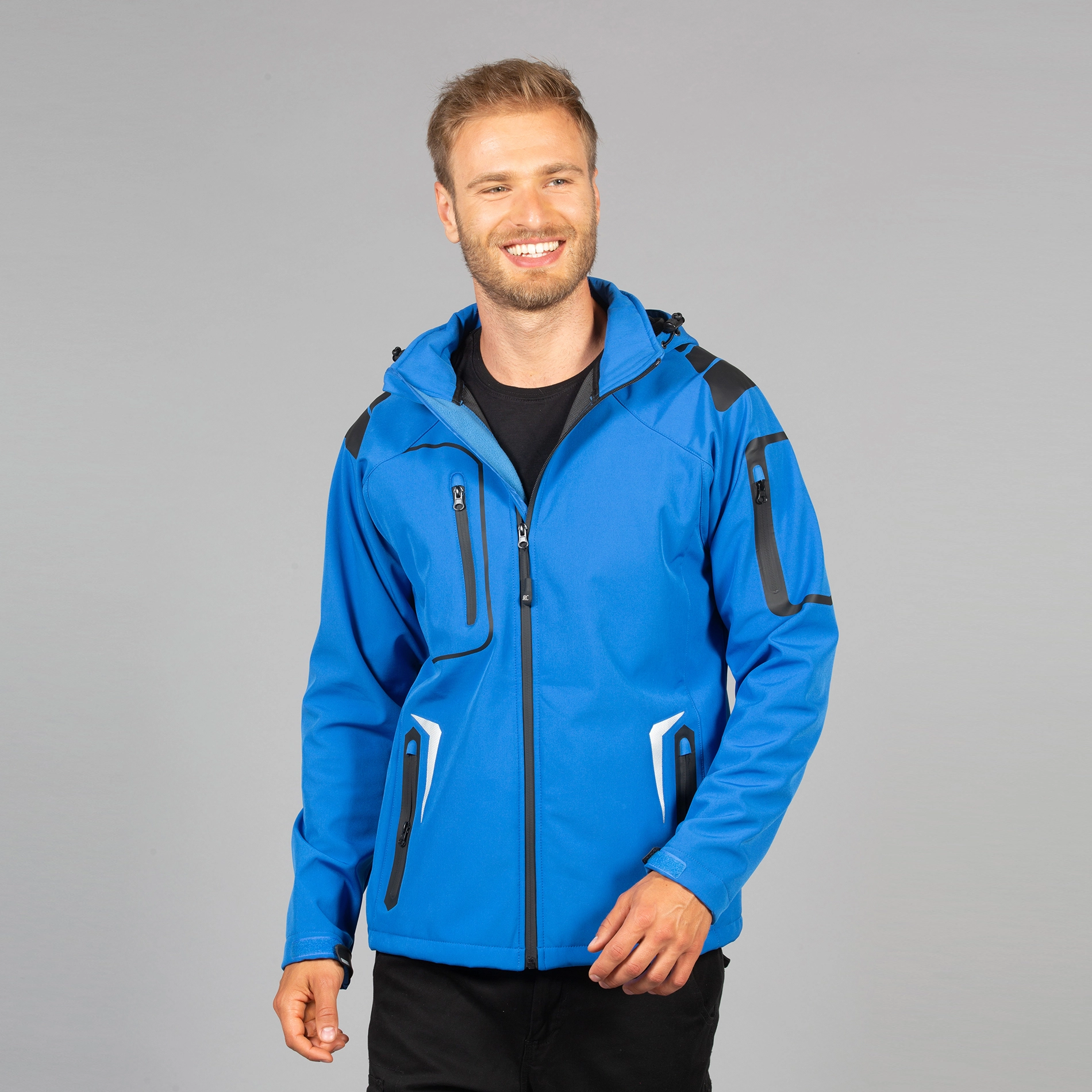 Immagine Giubbotto Artic Man