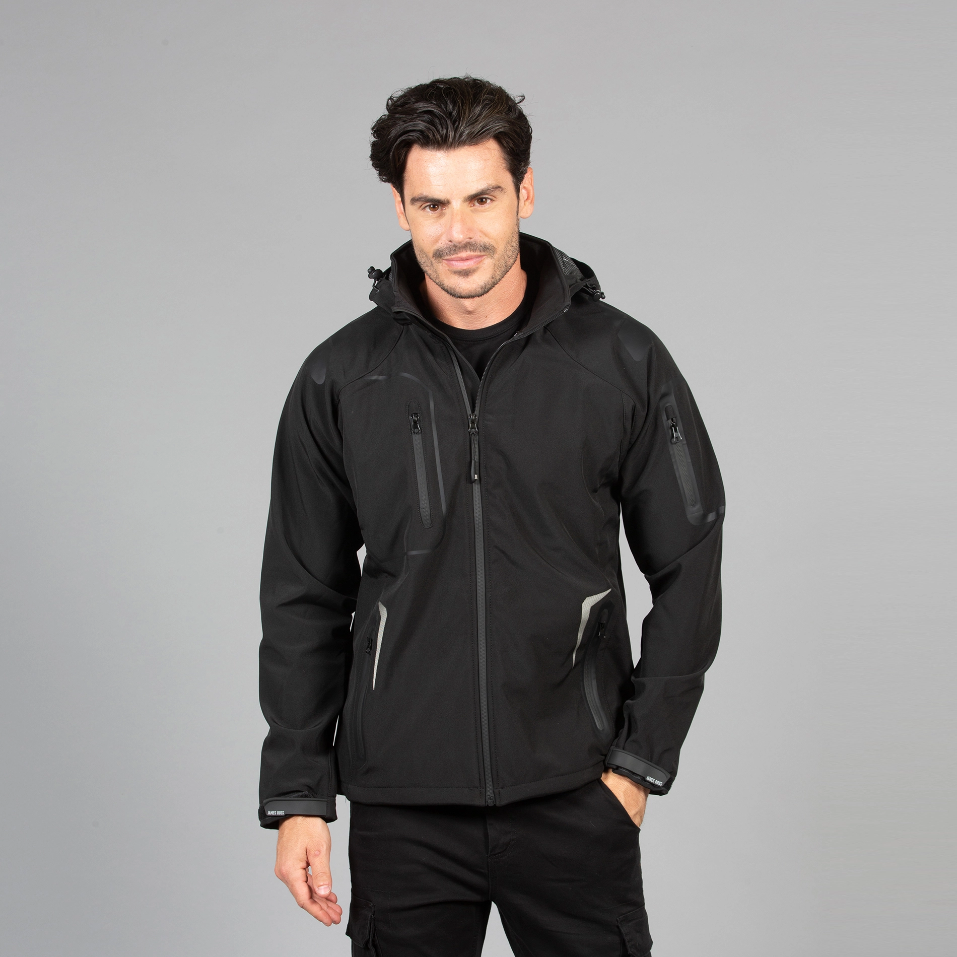 Immagine Giubbotto Artic Man