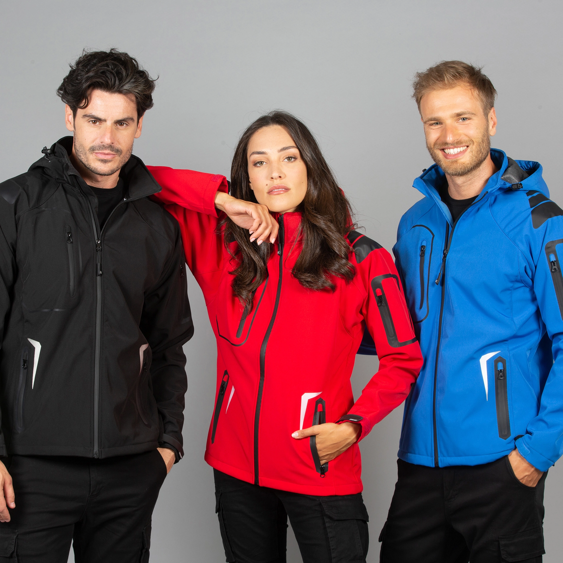 Immagine Giubbotto Artic Man