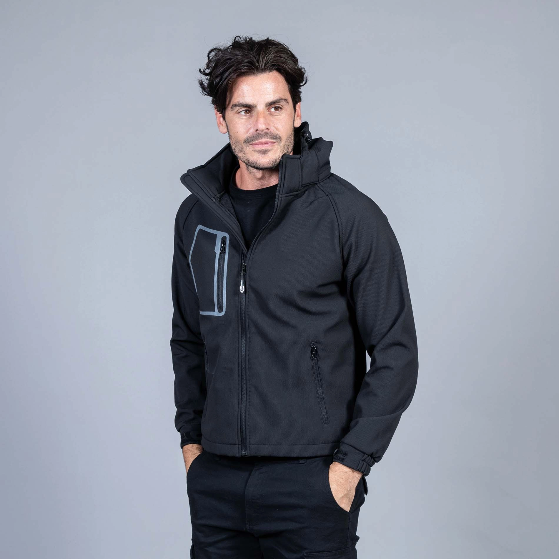 Immagine Giubbotto Bolzano