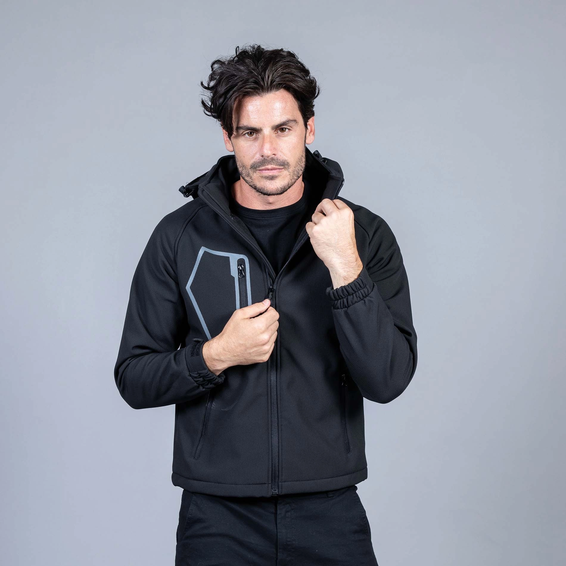 Immagine Giubbotto Bolzano