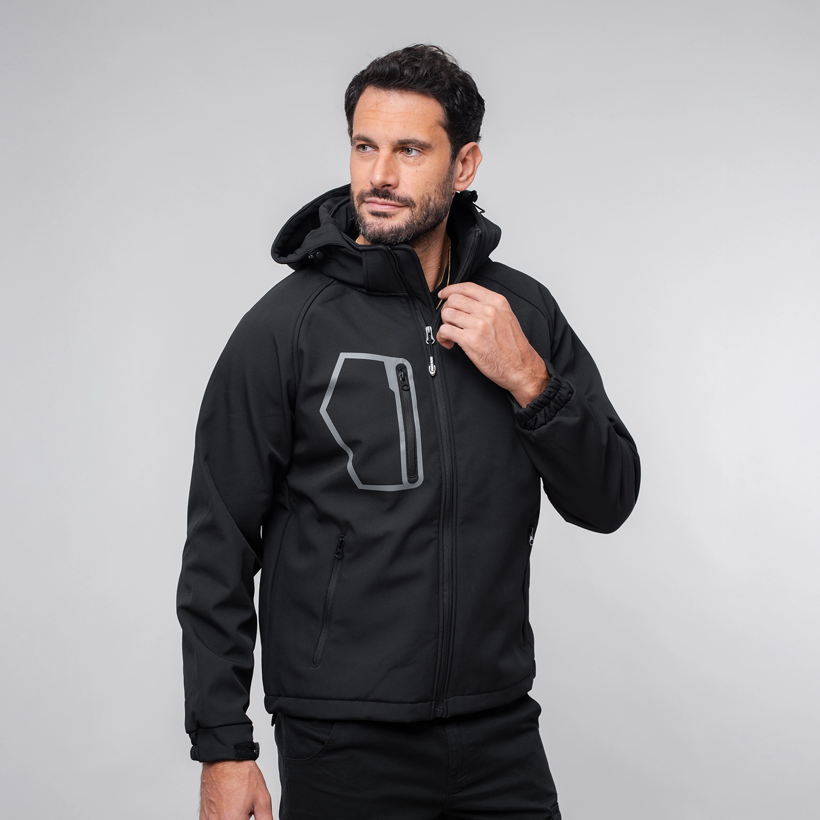 Immagine Giubbotto Bolzano