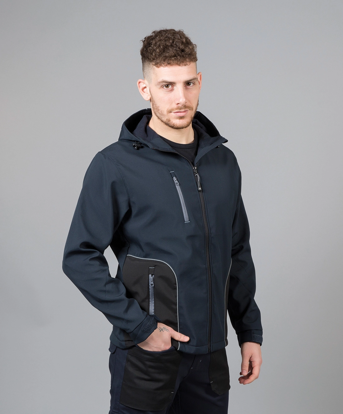 Immagine Giubbotto Merano