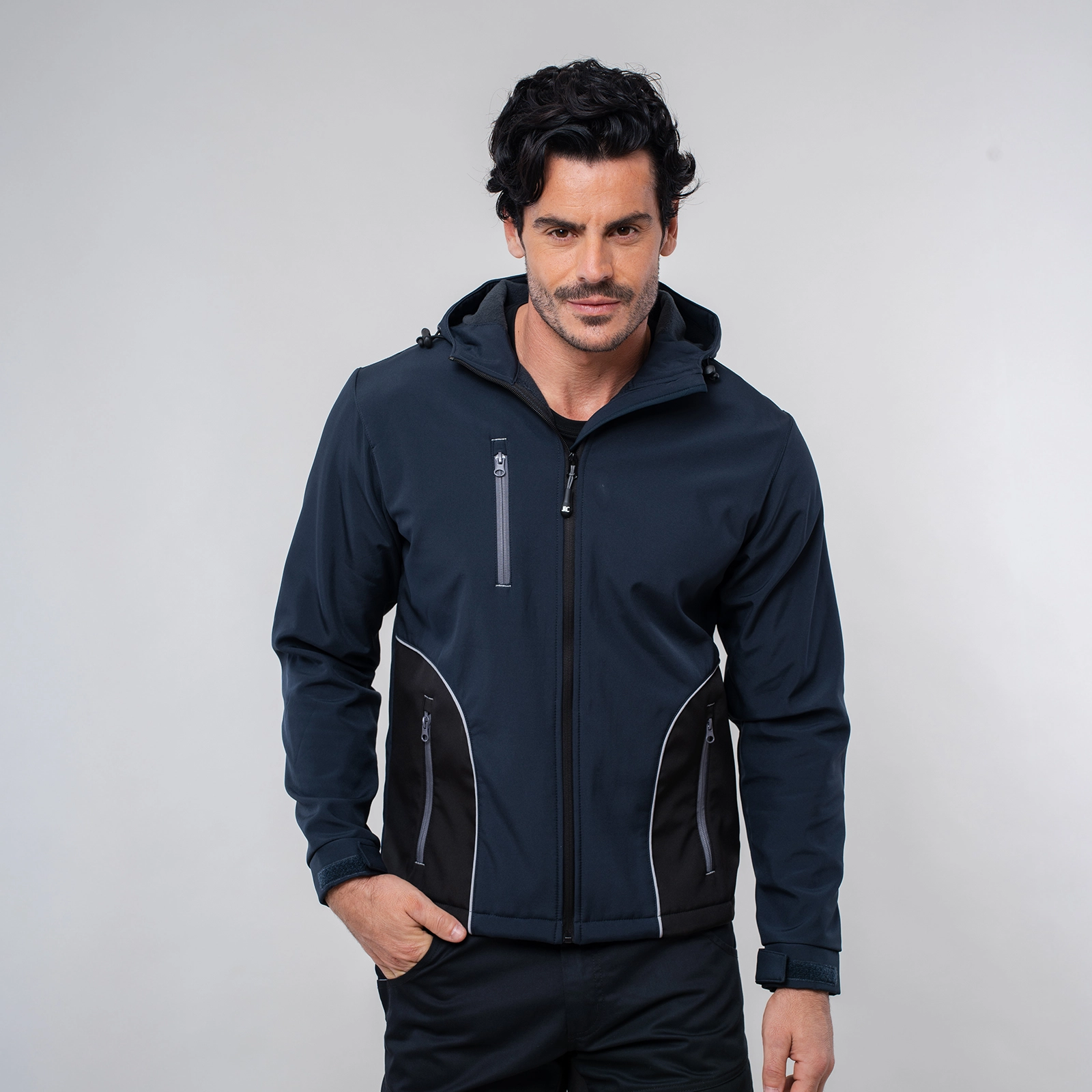 Immagine Giubbotto Merano