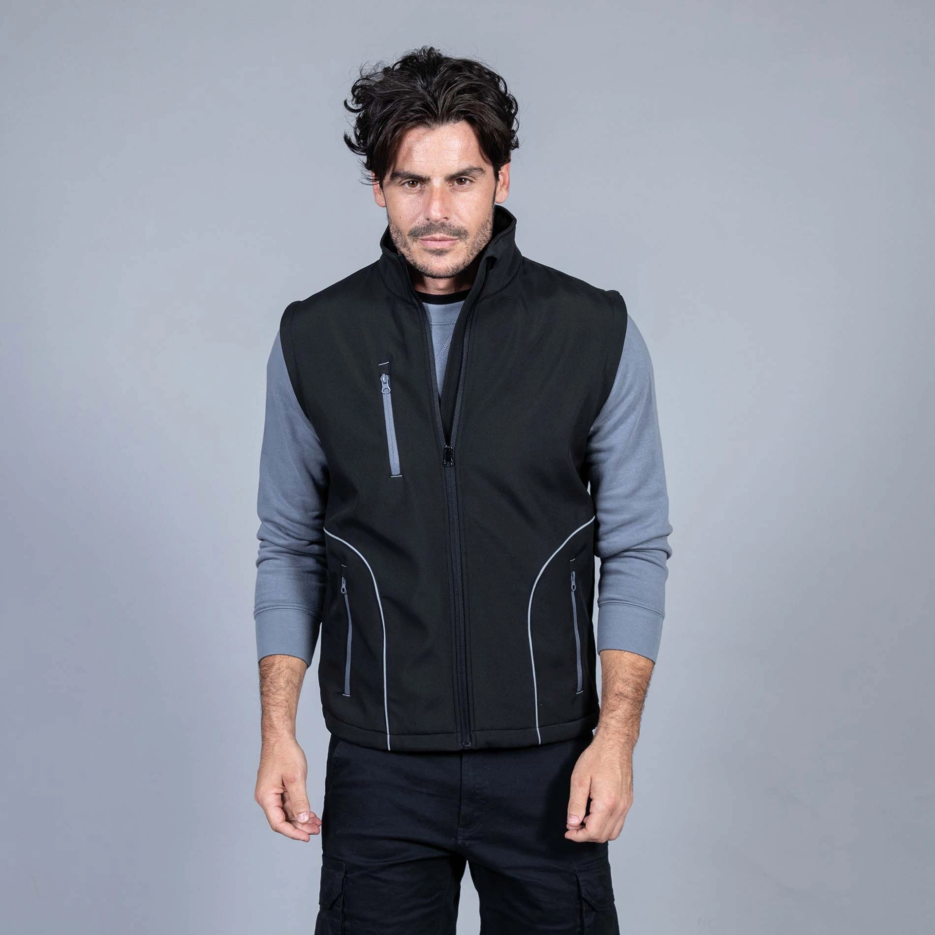 Immagine Gilet Ortisei