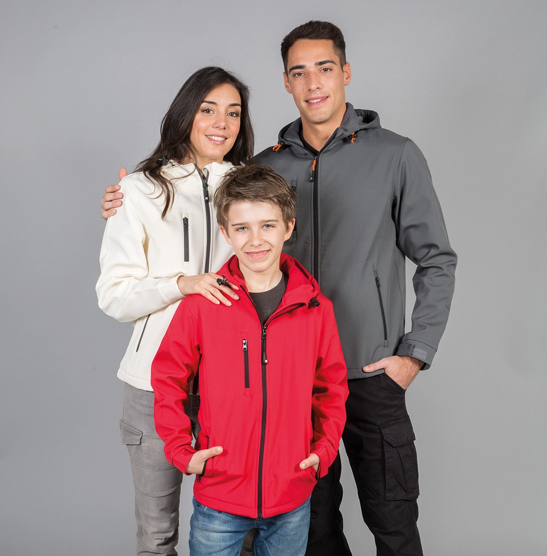 Immagine Giubbotto Innsbruck Lady