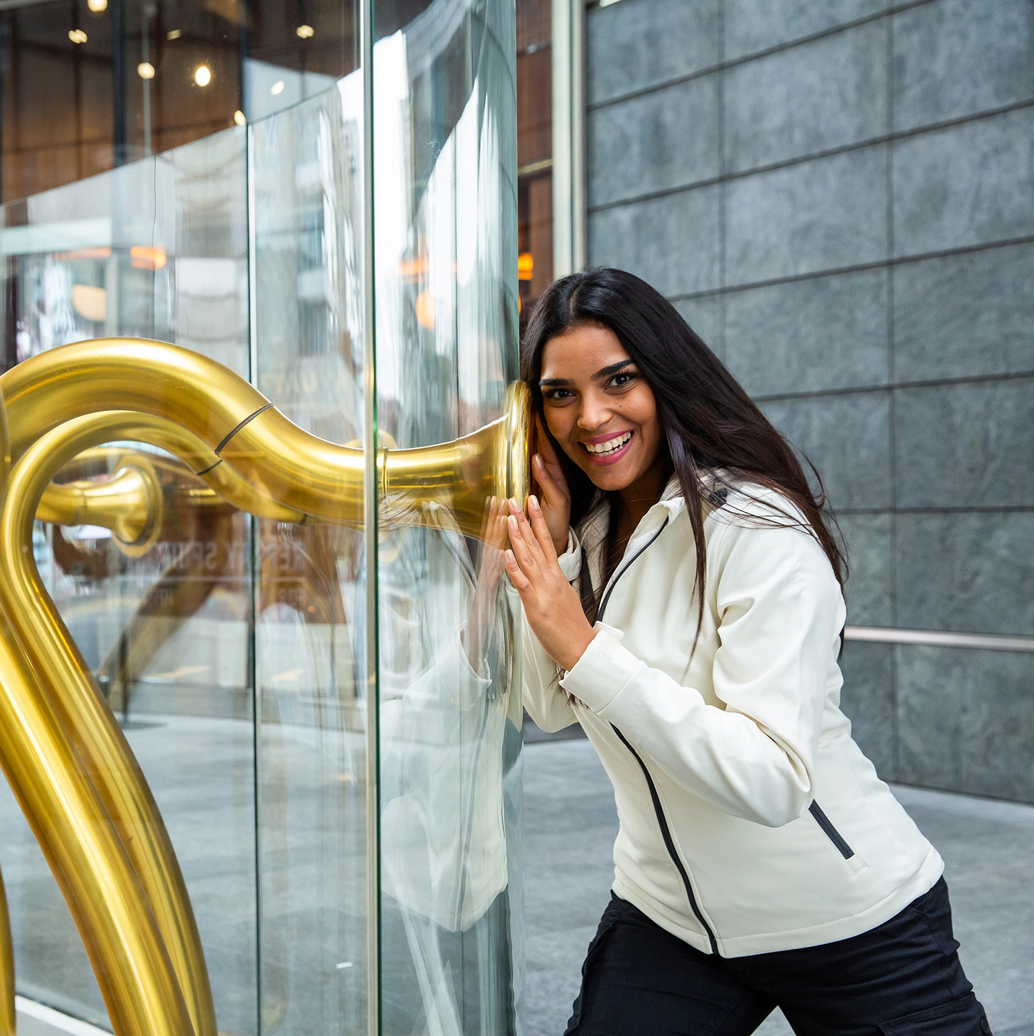 Immagine Giubbotto Innsbruck Lady