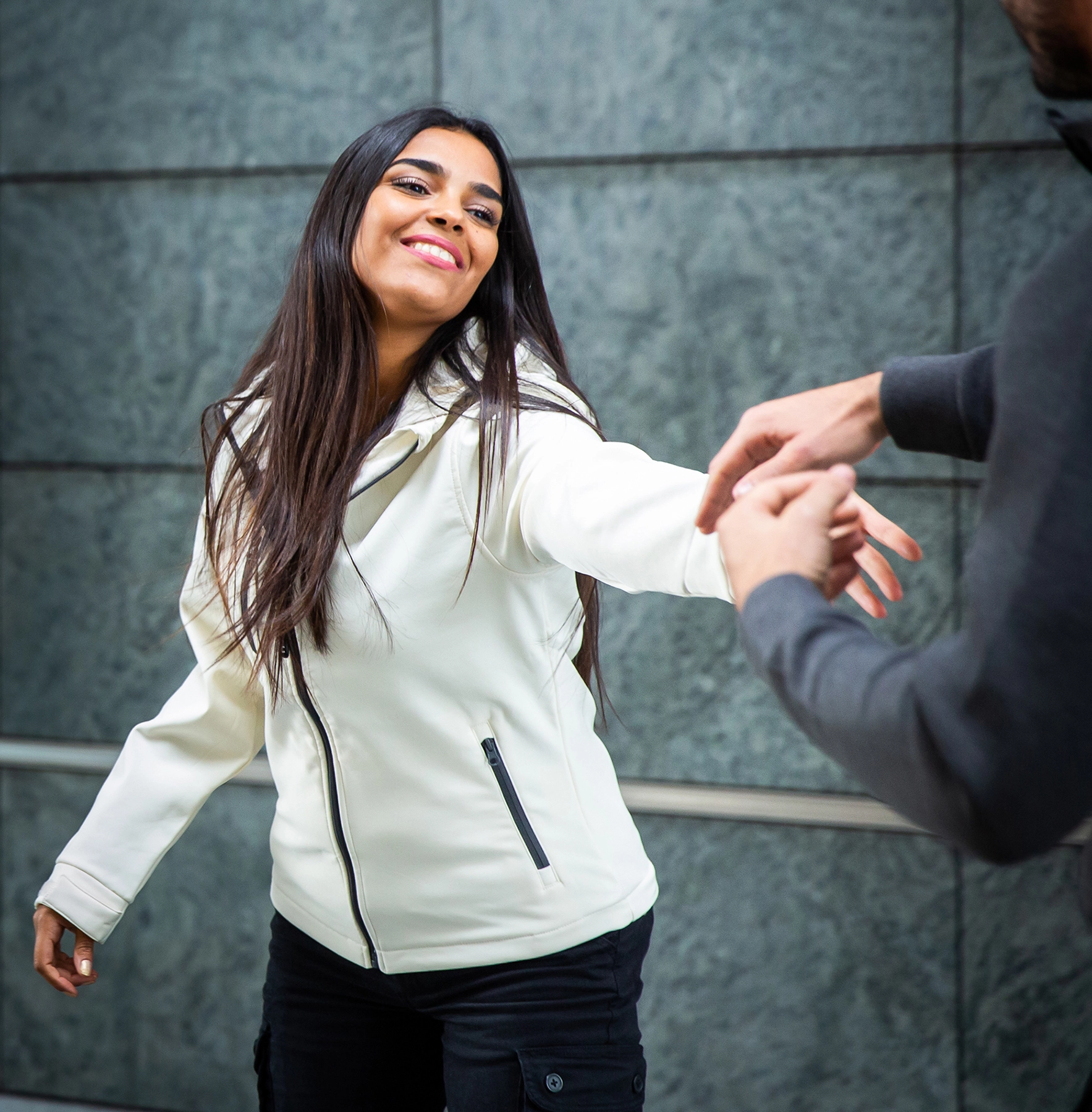 Immagine Giubbotto Innsbruck Lady