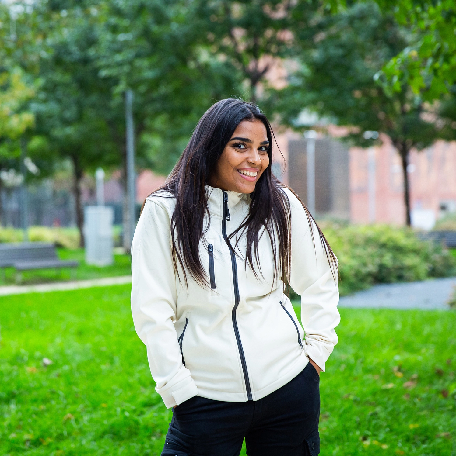 Immagine Giubbotto Innsbruck Lady