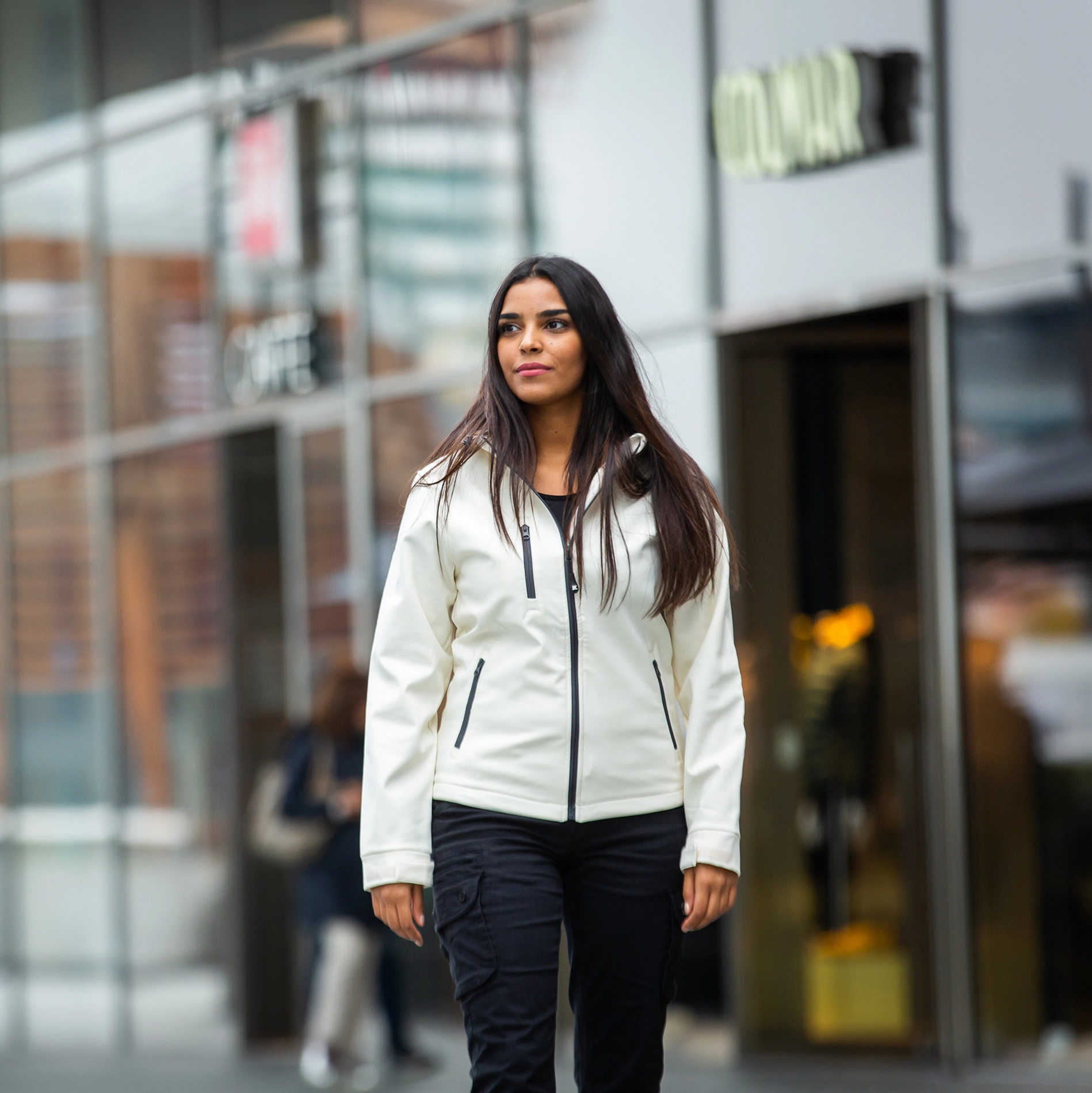 Immagine Giubbotto Innsbruck Lady