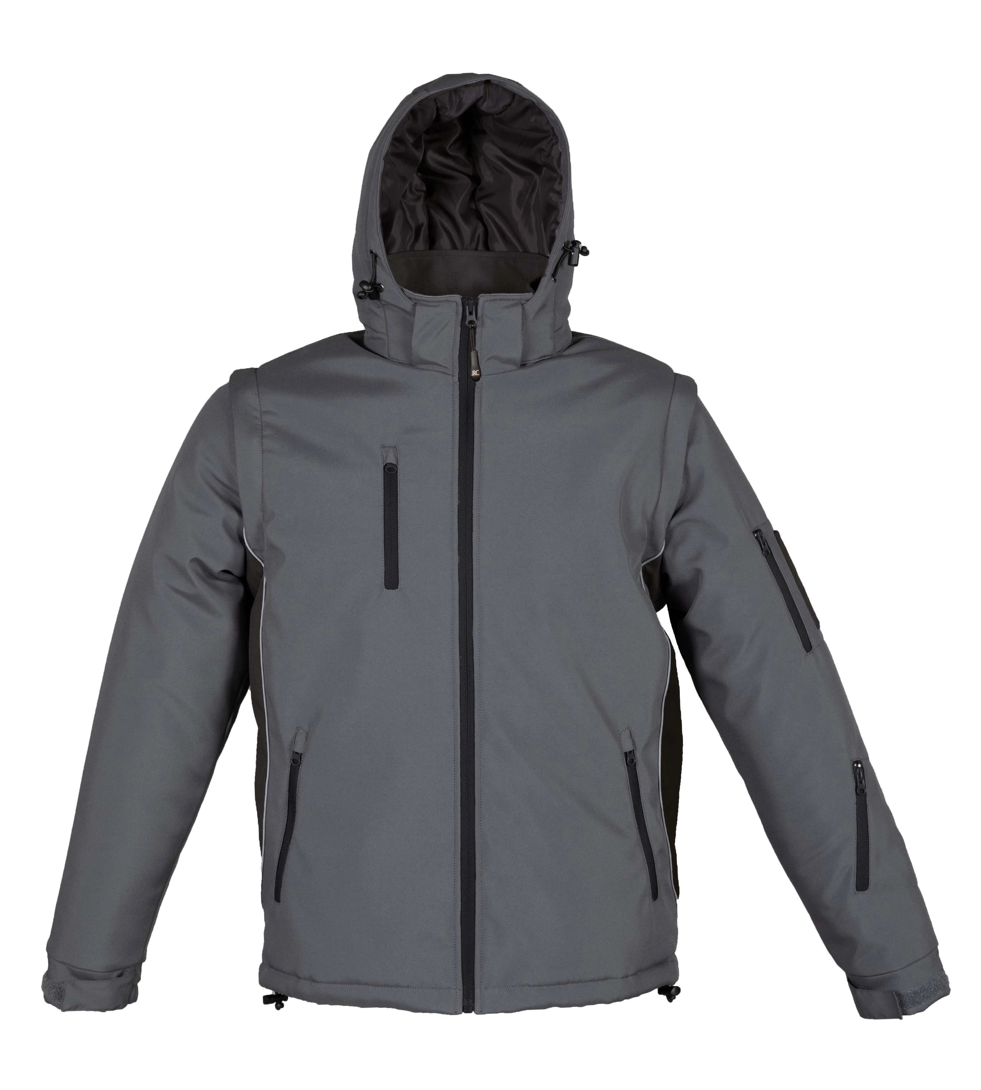 Immagine Giubbotto Locarno