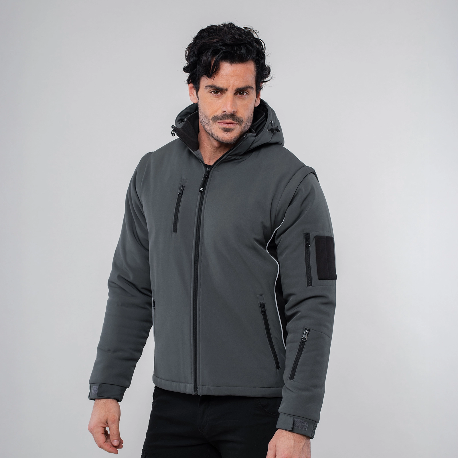 Immagine Giubbotto Locarno