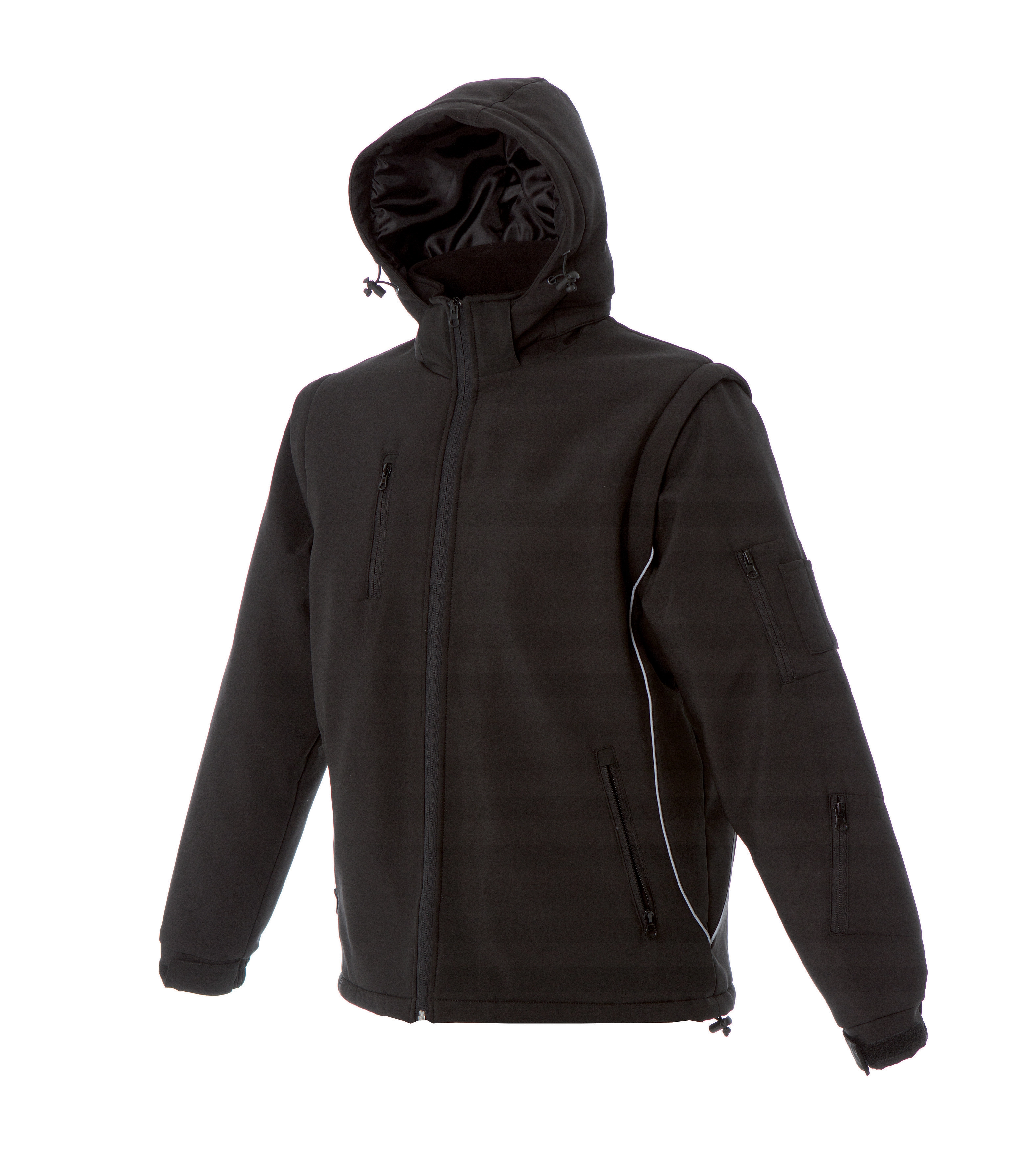 Immagine Giubbotto Locarno