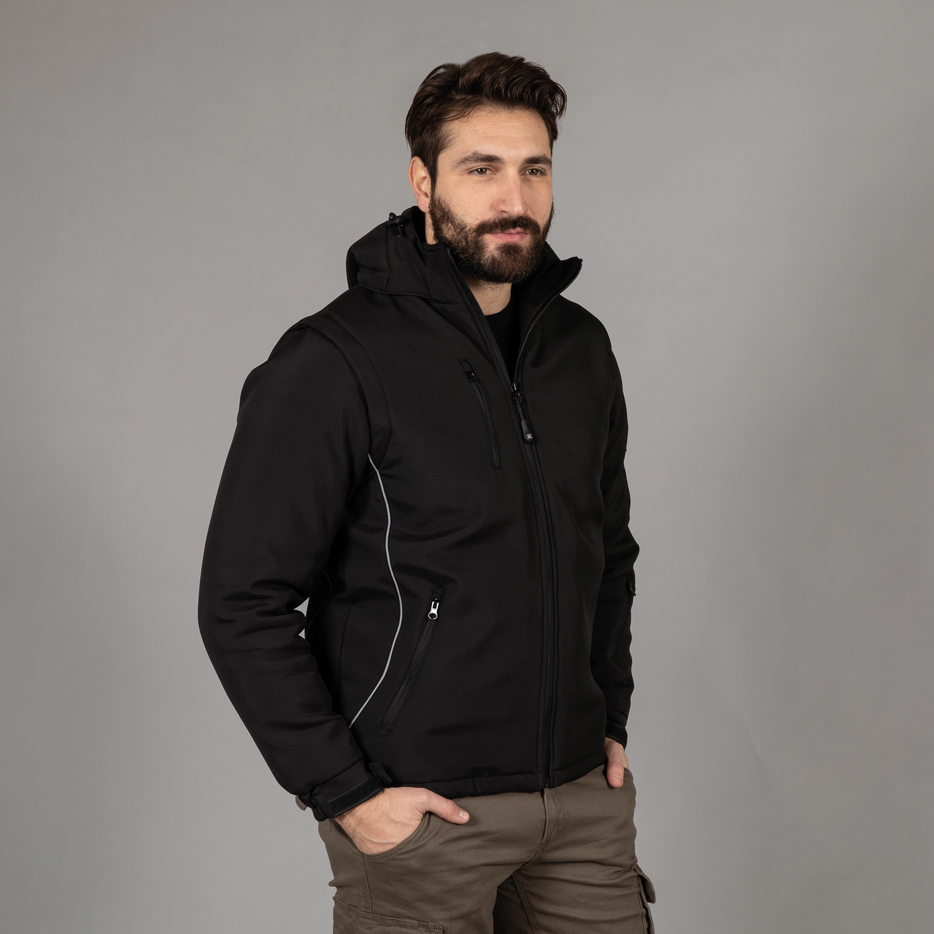 Immagine Giubbotto Locarno