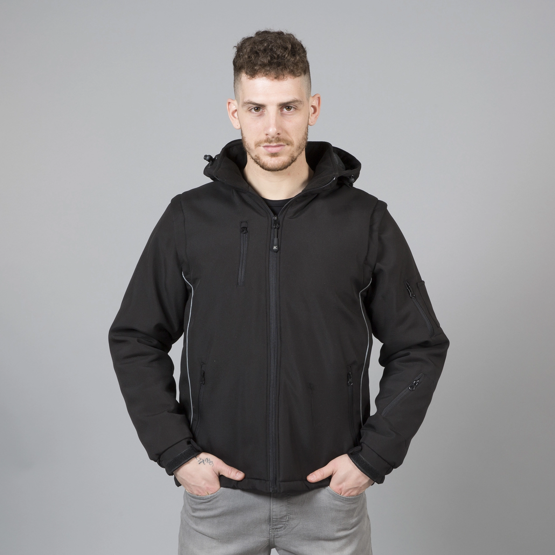 Immagine Giubbotto Locarno