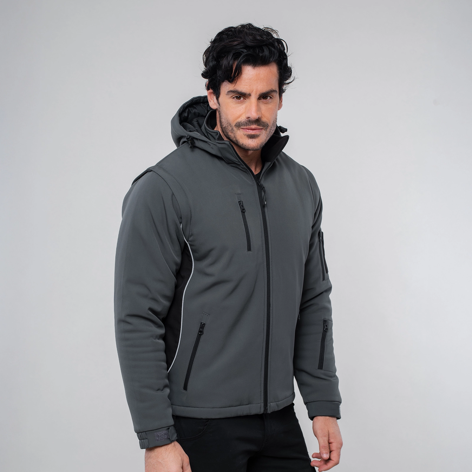 Immagine Giubbotto Locarno