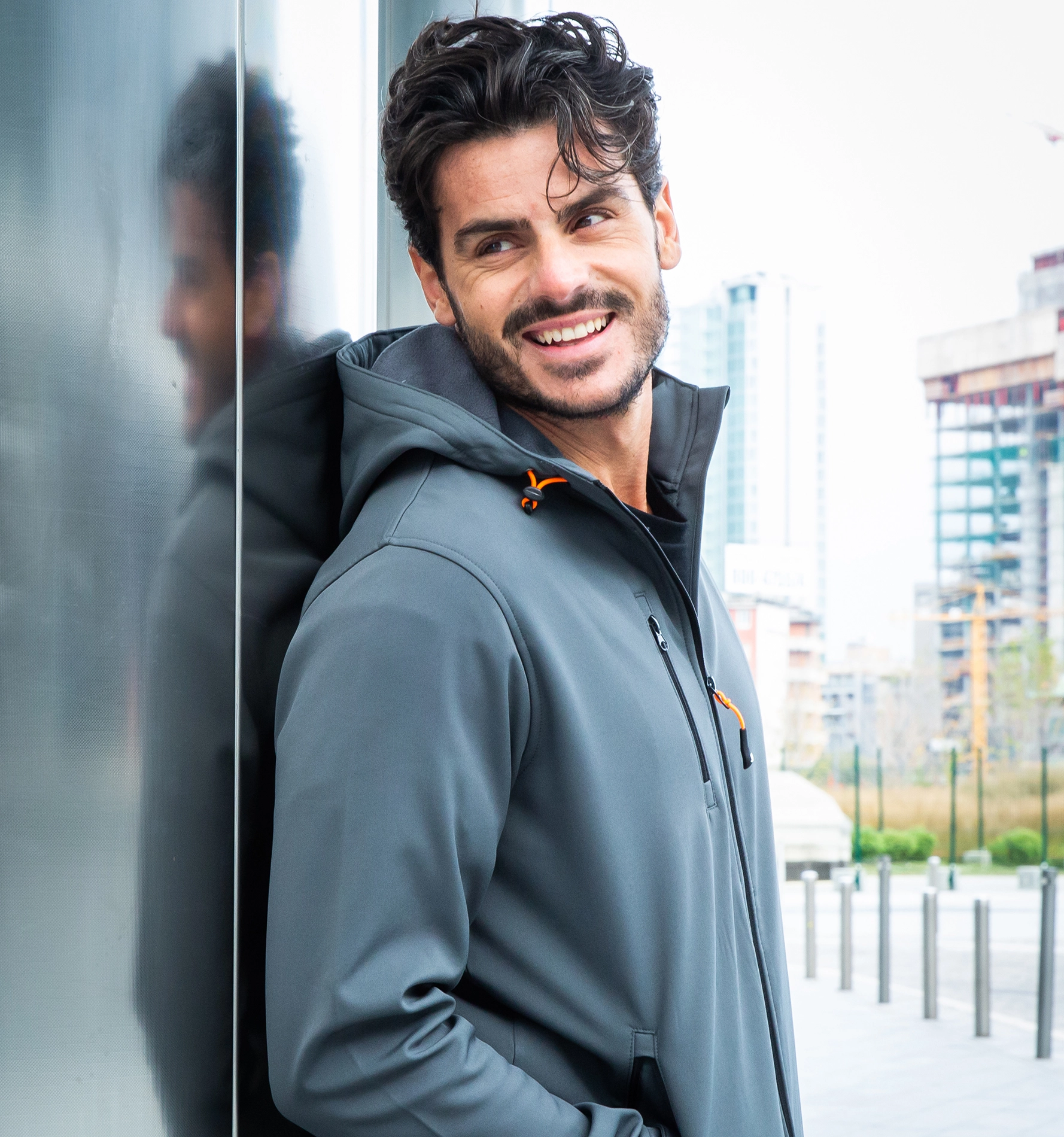 Immagine Giubbotto Innsbruck Man