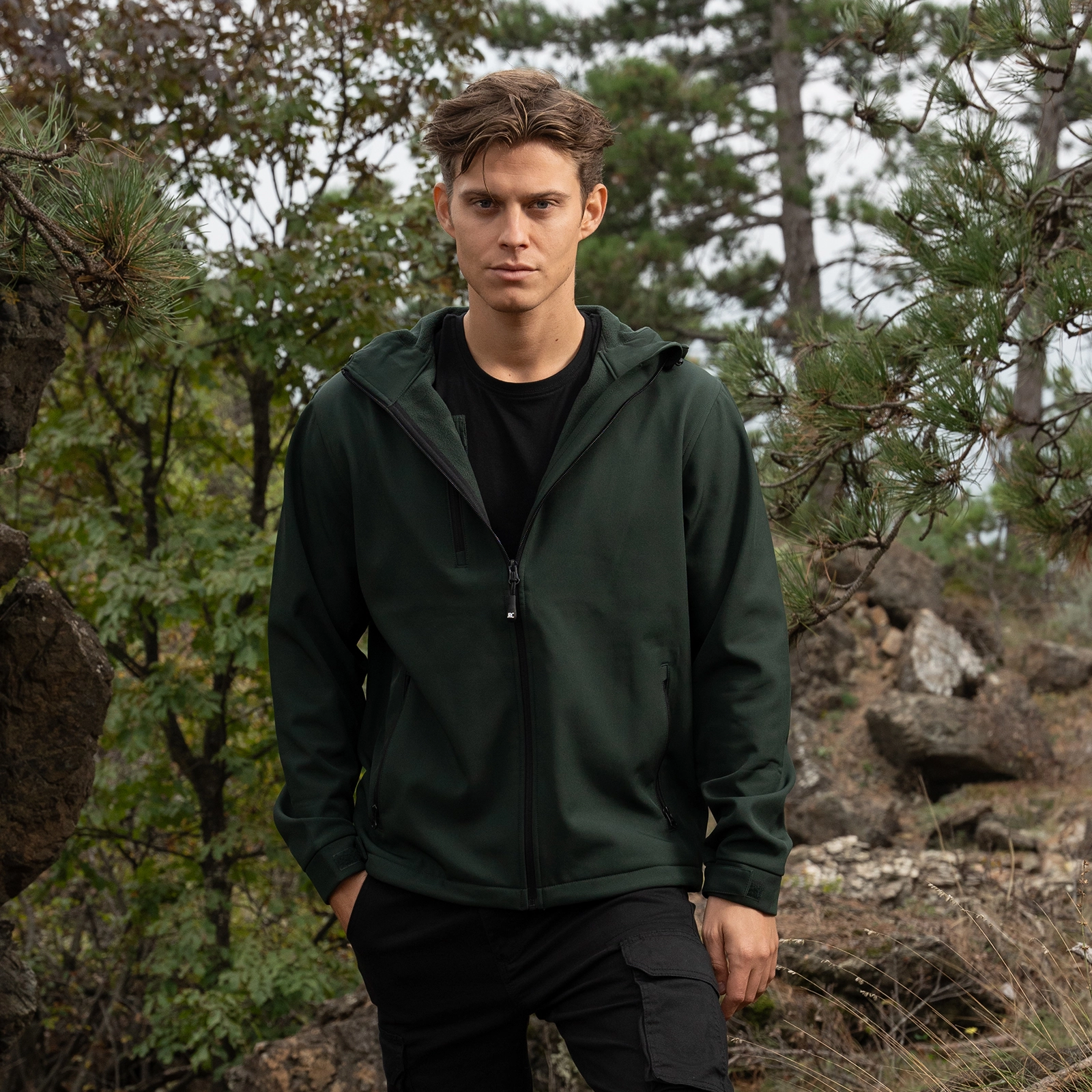 Immagine Giubbotto Innsbruck Man