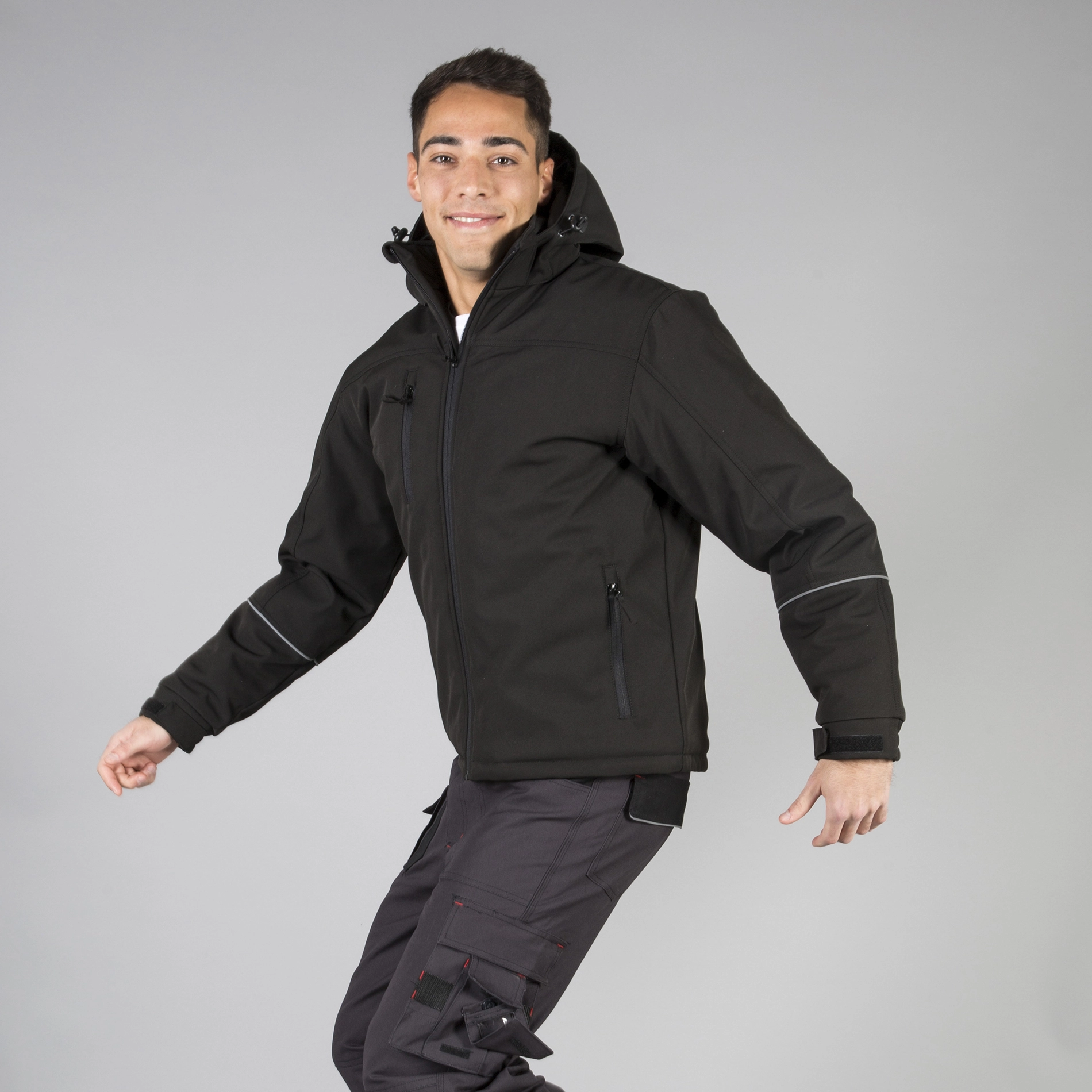 Immagine Giubbotto Bering