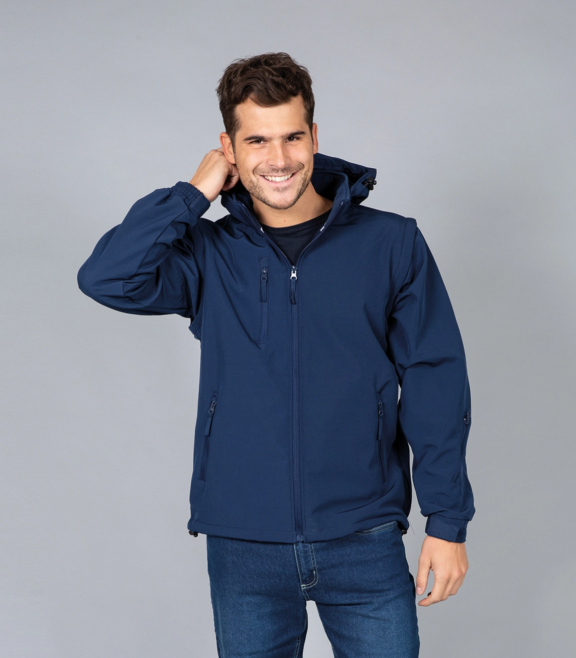 Immagine Giubbotto Brunico