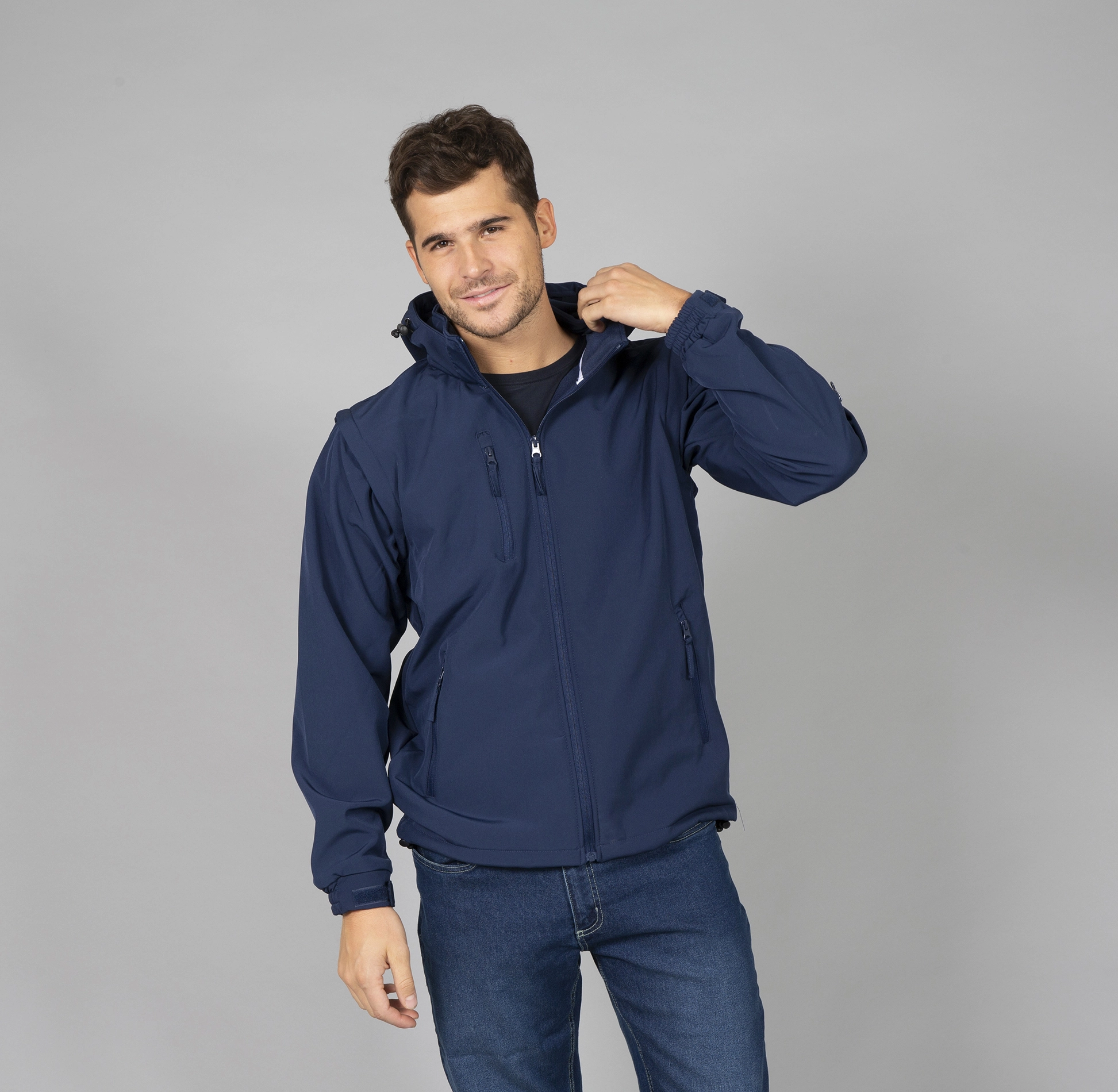 Immagine Giubbotto Brunico