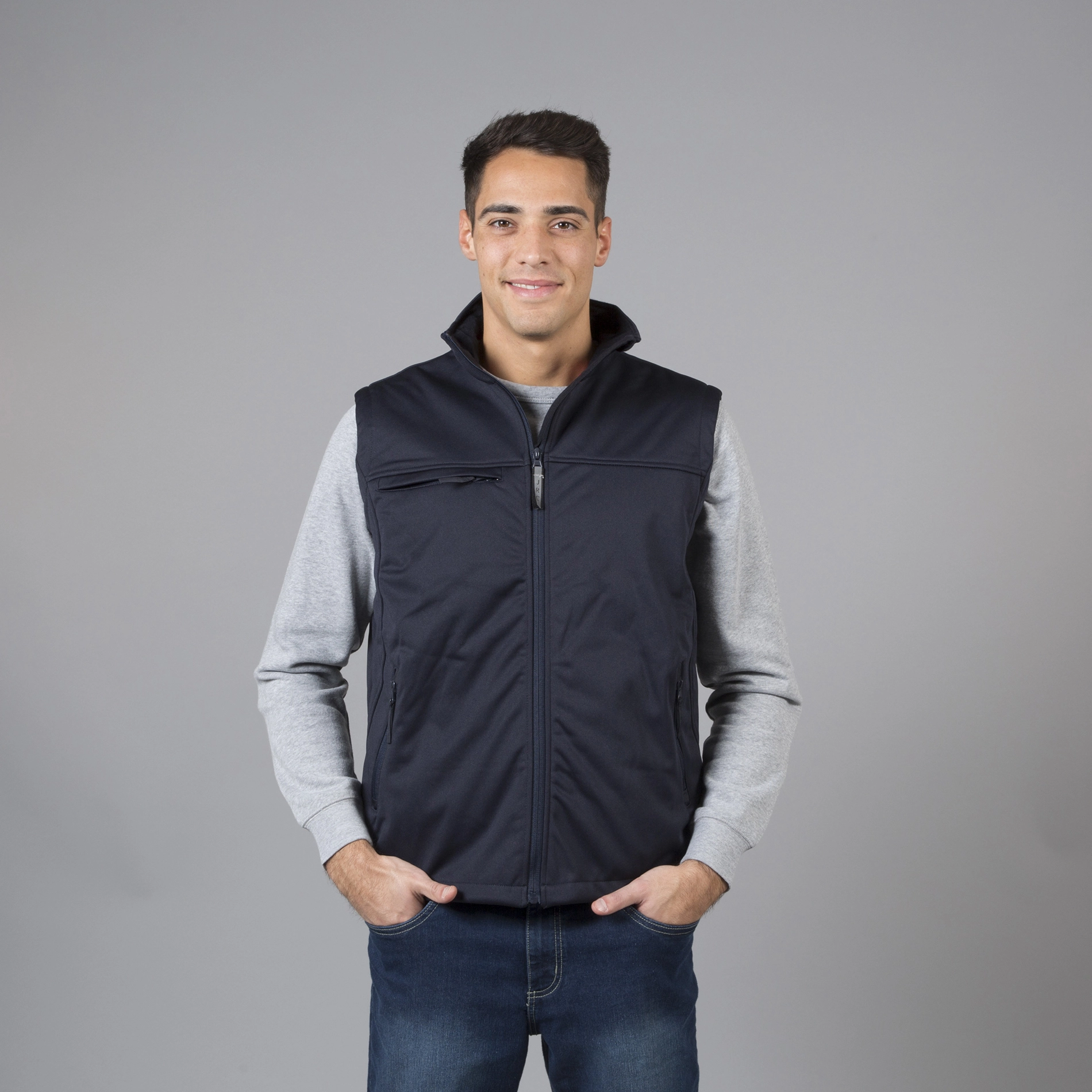 Immagine Gilet Aspen