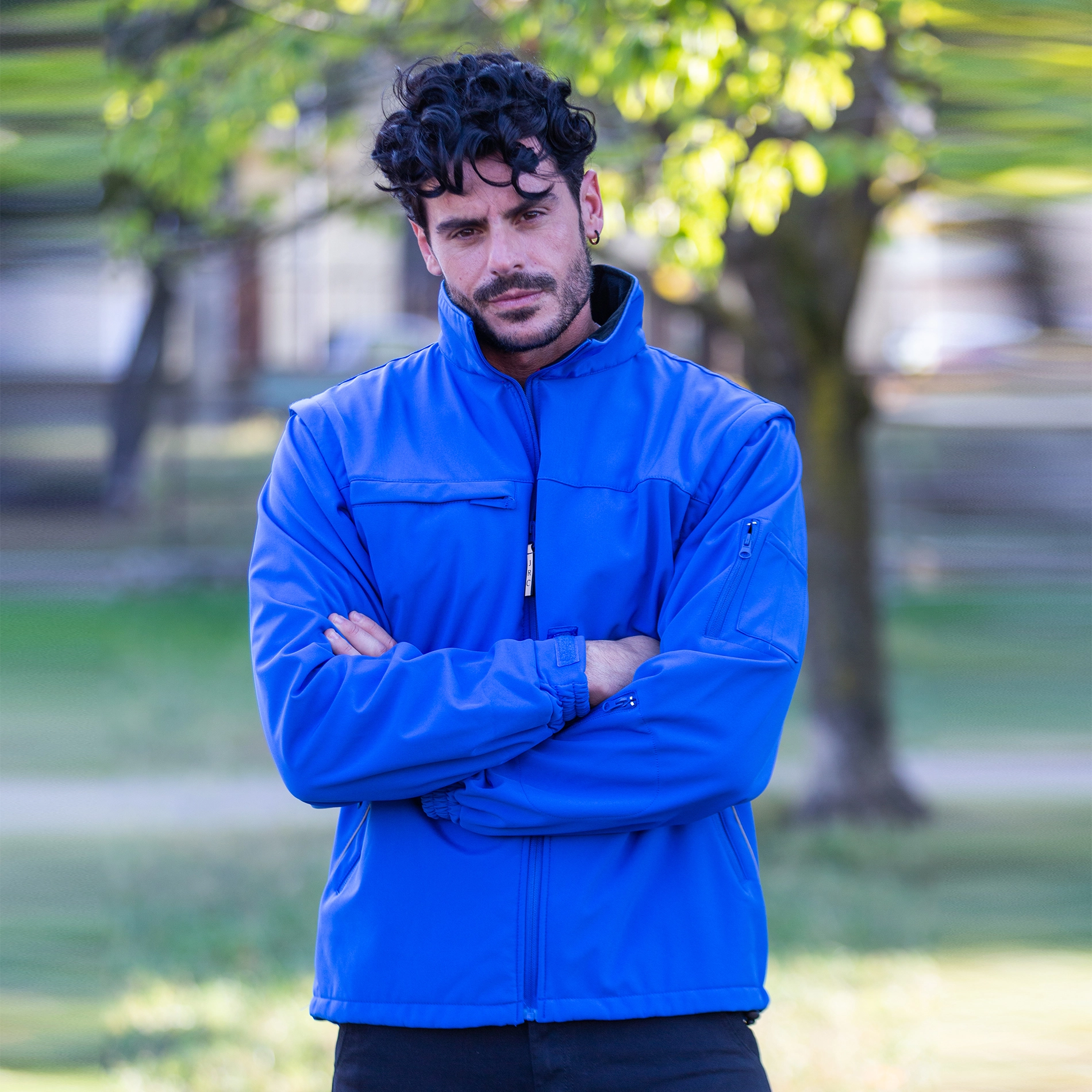 Immagine Giubbotto New Saint Moritz