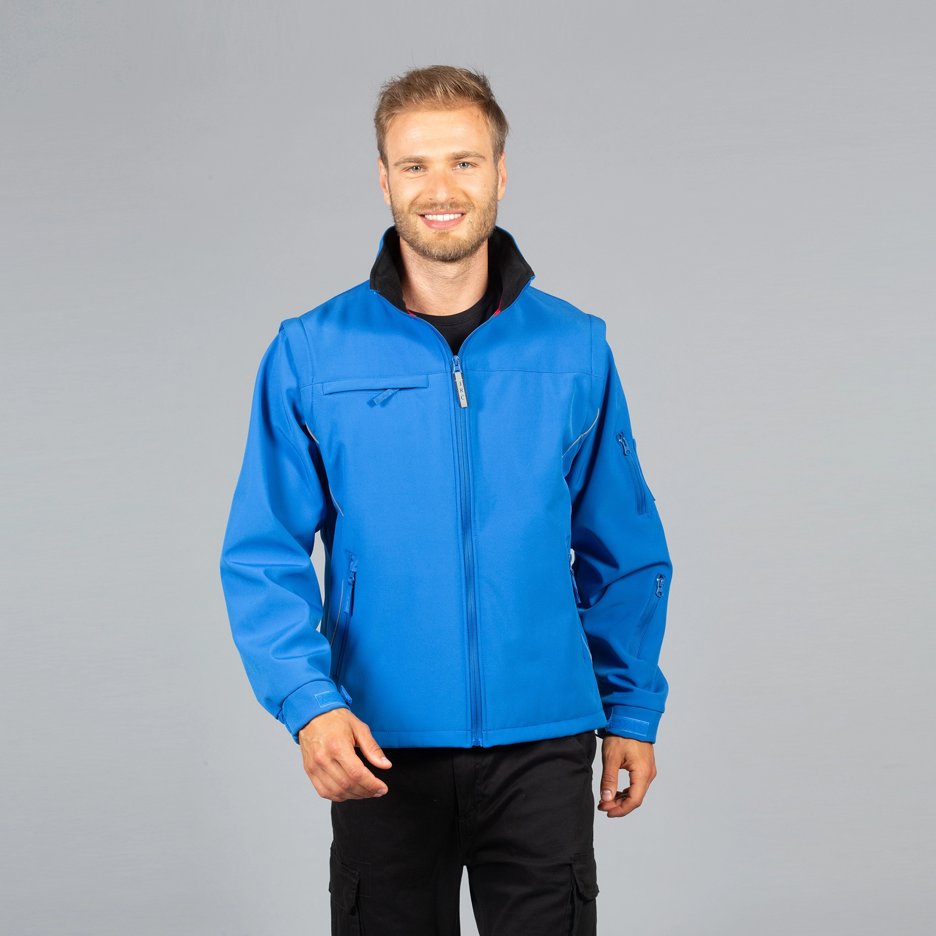 Immagine Giubbotto New Saint Moritz