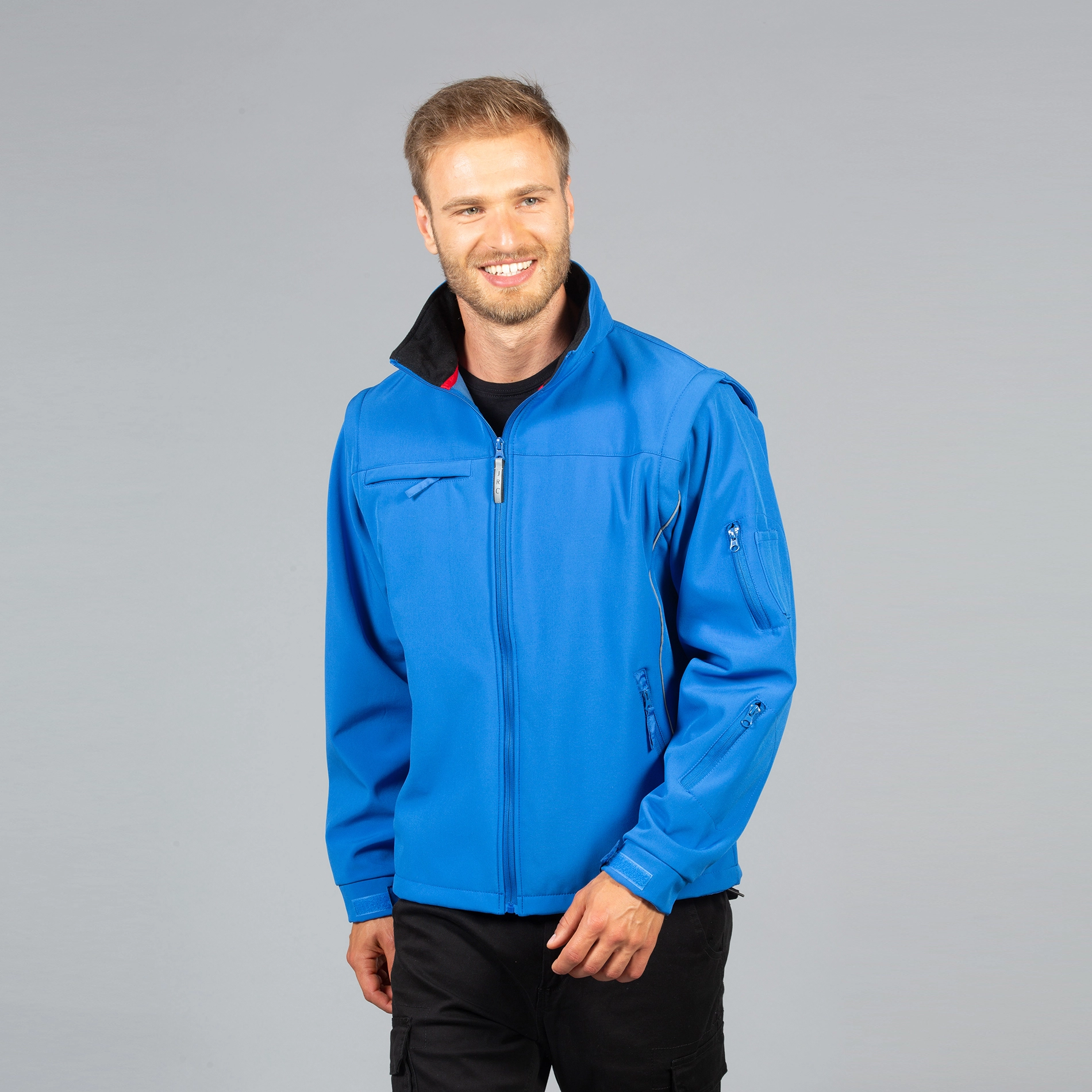 Immagine Giubbotto New Saint Moritz