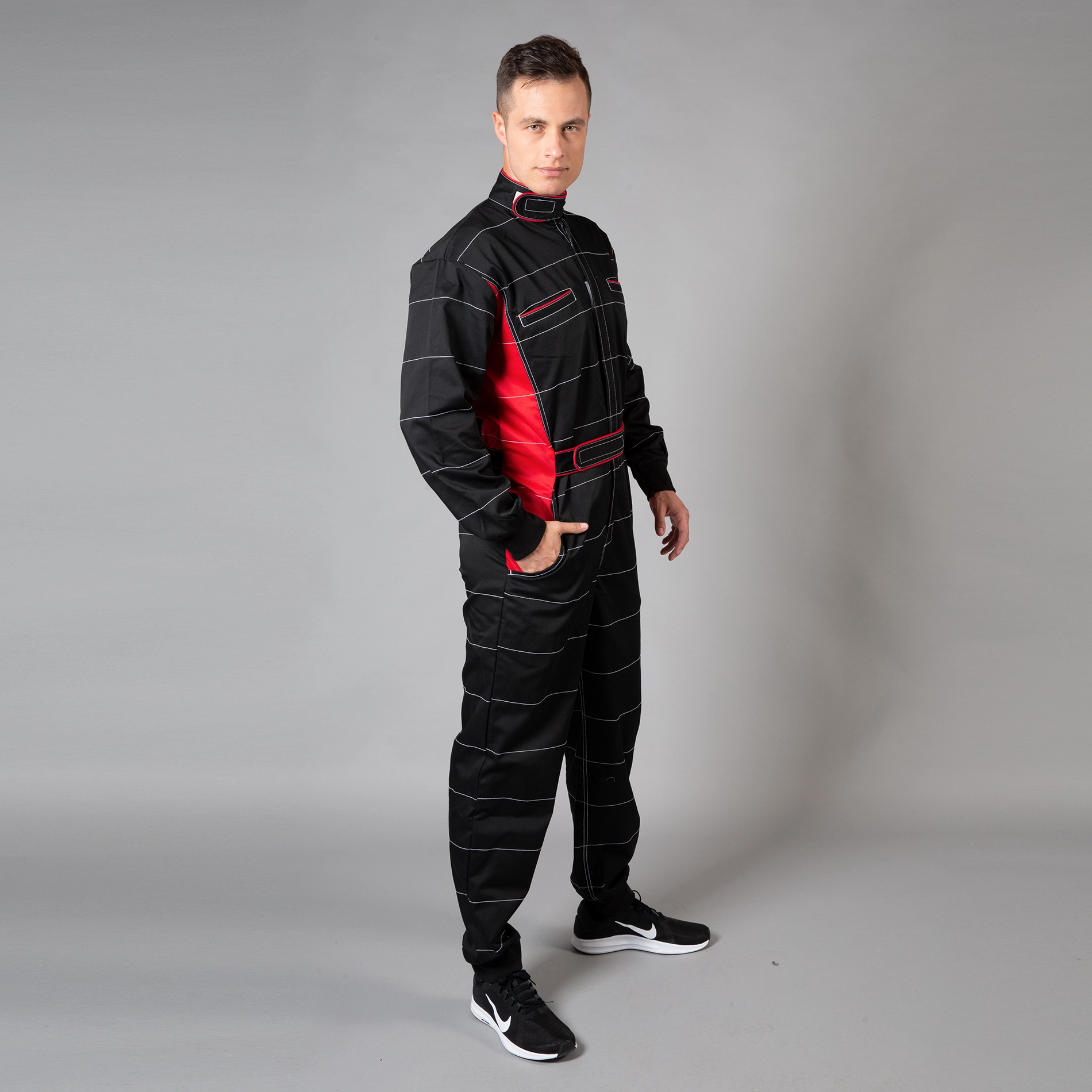 Immagine Tuta Daytona