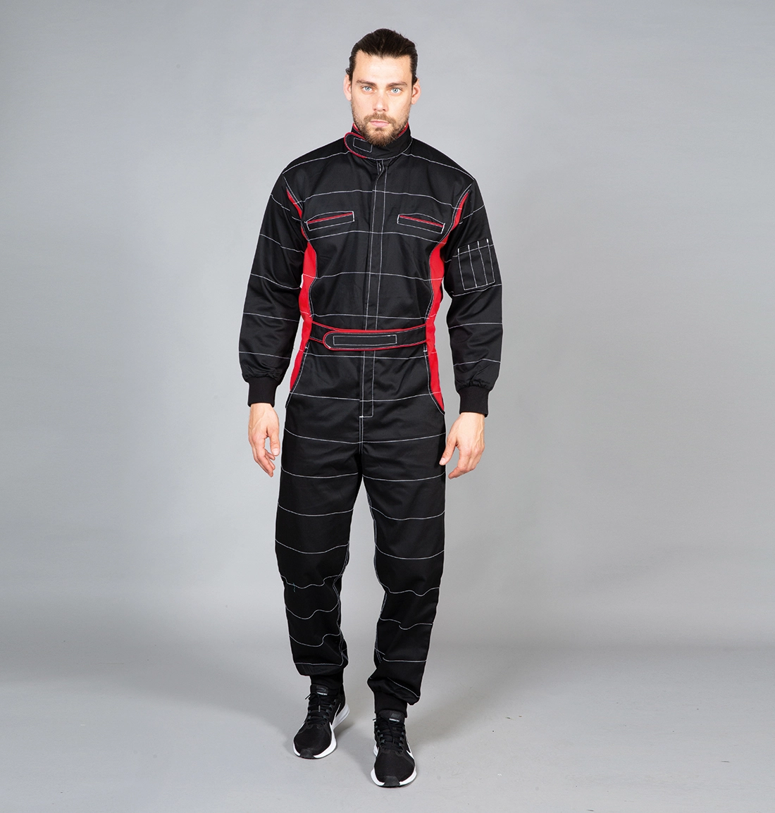 Immagine Tuta Daytona