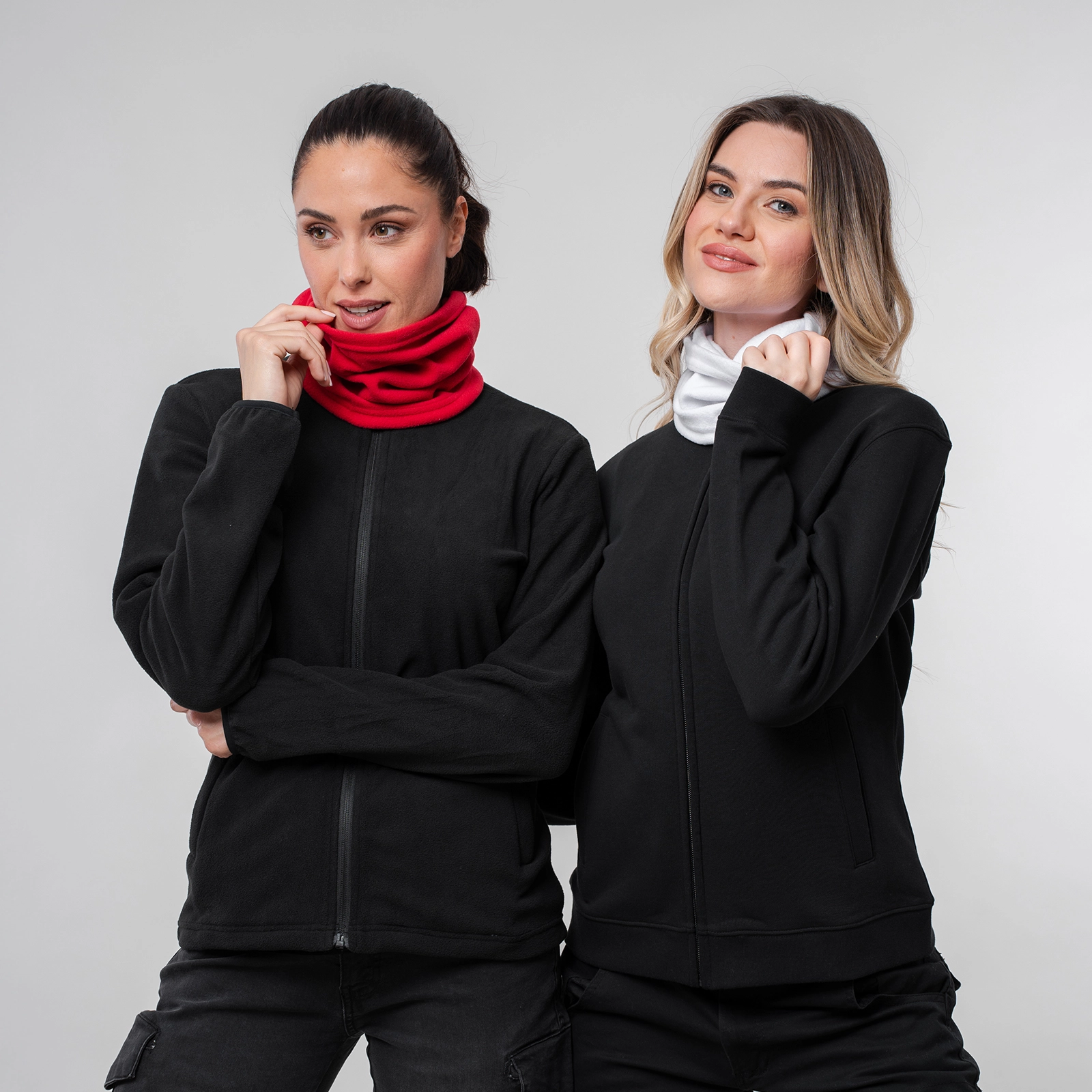 Immagine Scaldacollo Everest