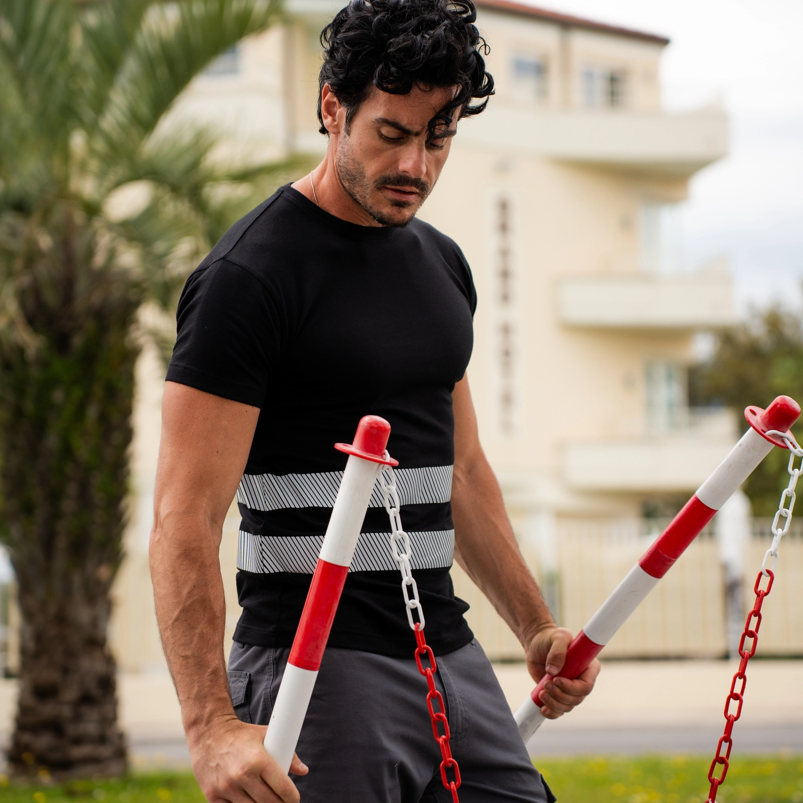 Immagine T-shirt Lagos