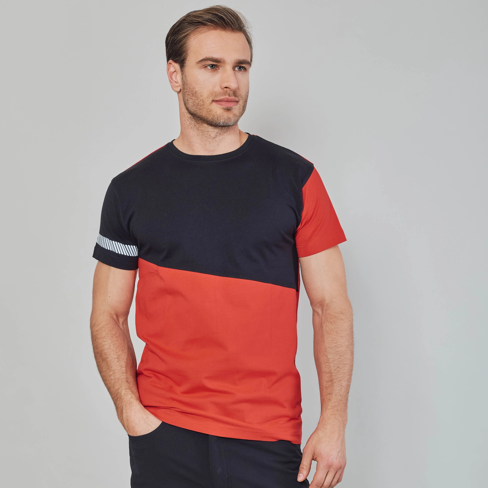 Immagine T-shirt Maastricht