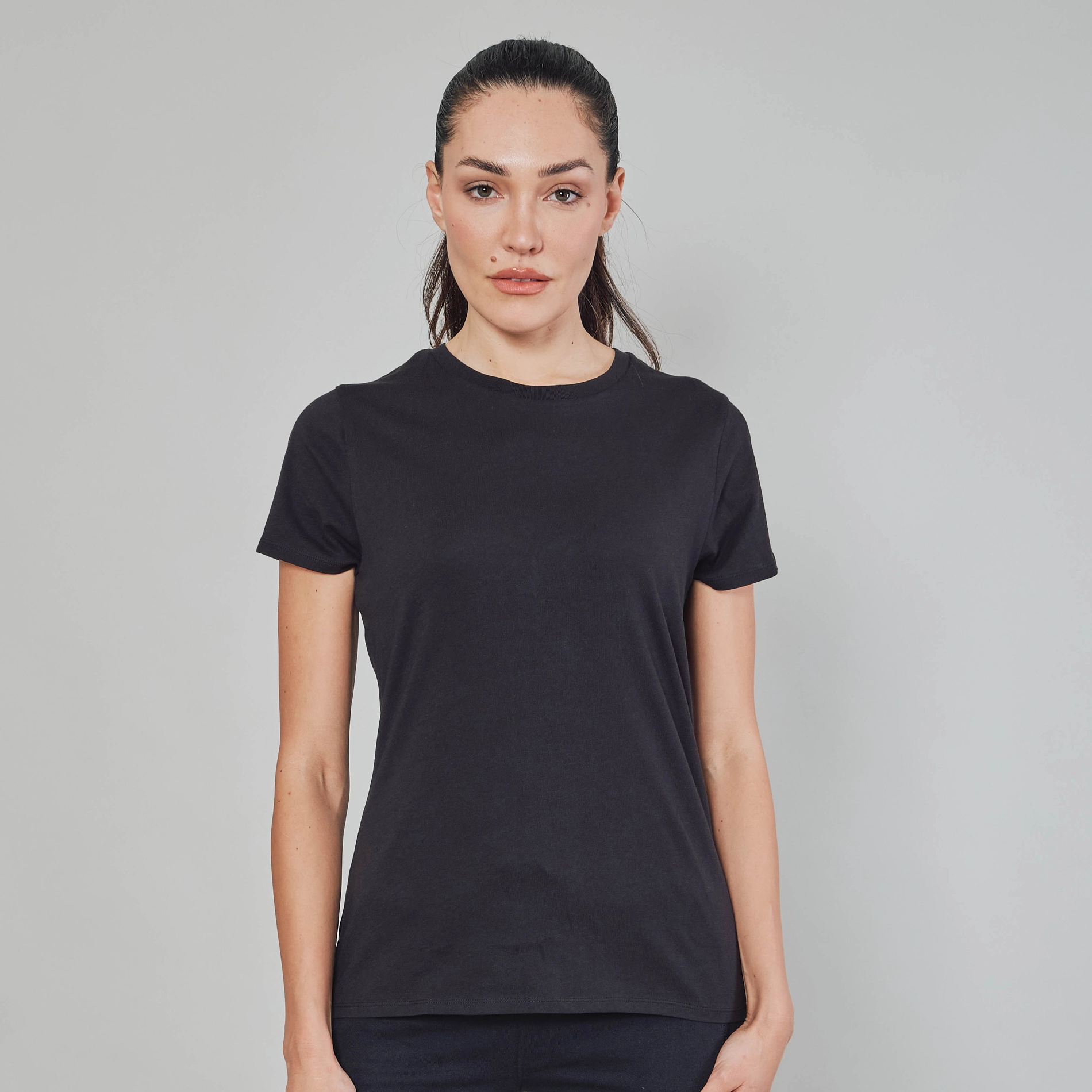 Immagine T-shirt Los Angeles Lady