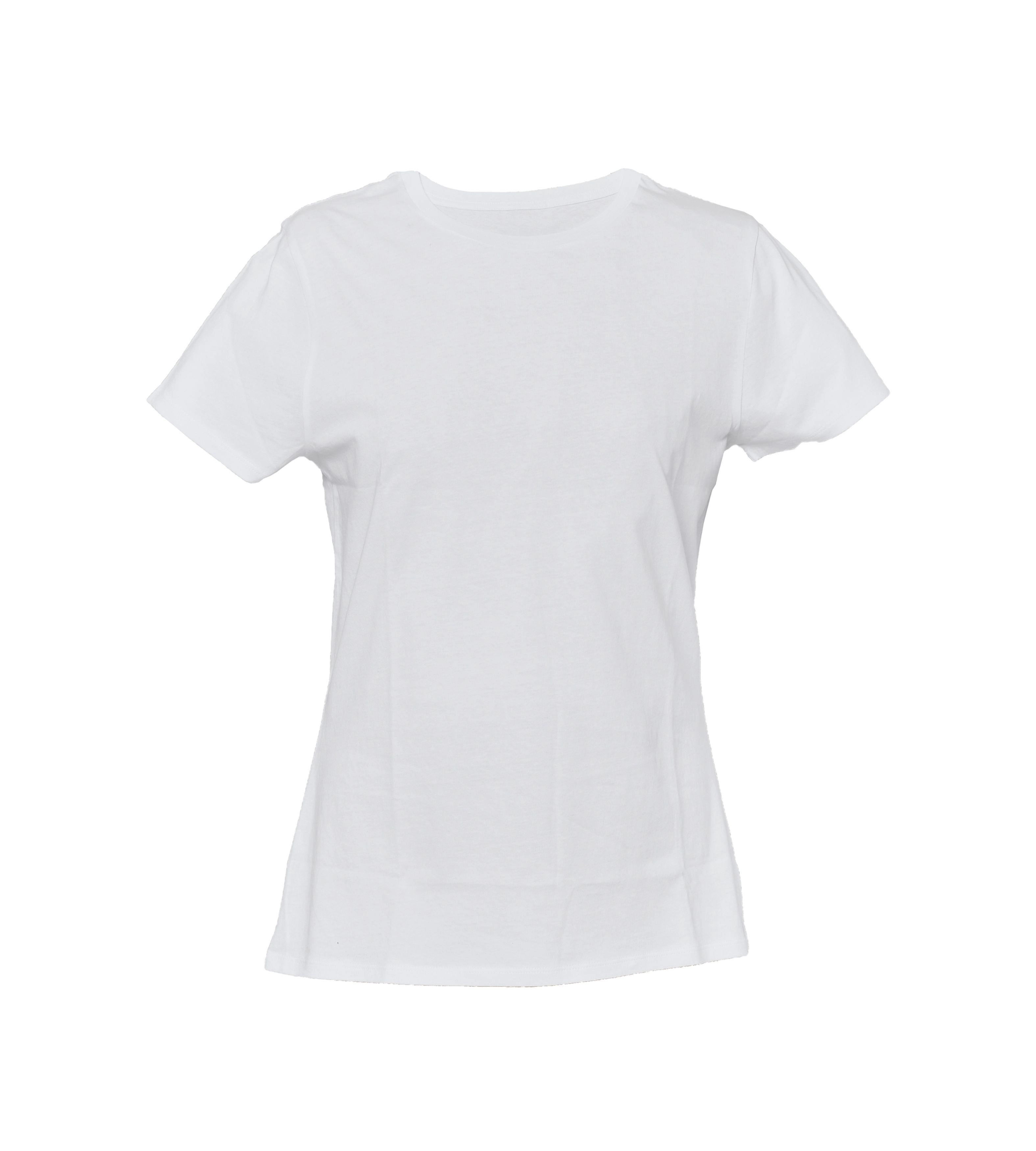 Immagine T-shirt Los Angeles Lady