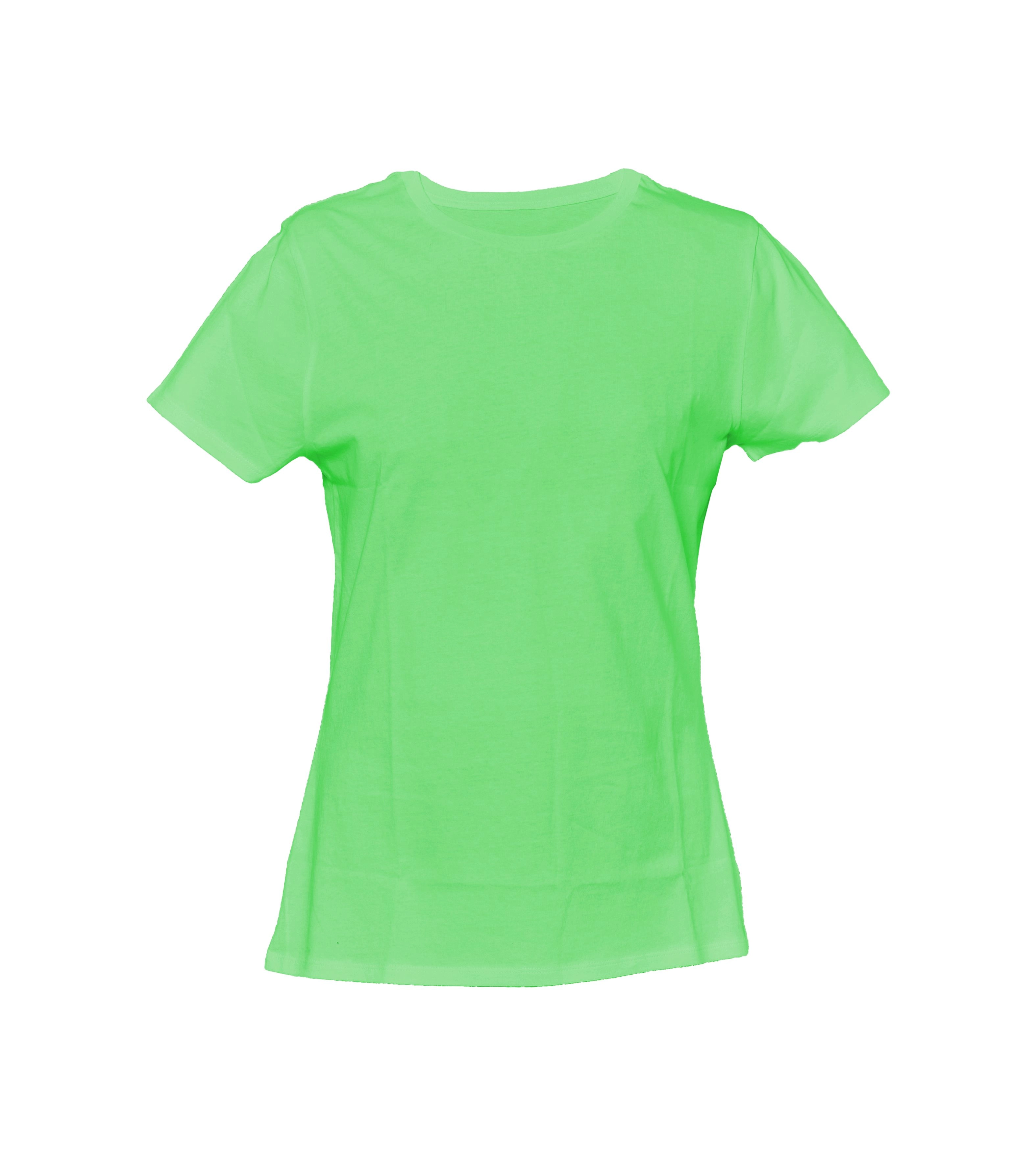 Immagine T-shirt Los Angeles Lady