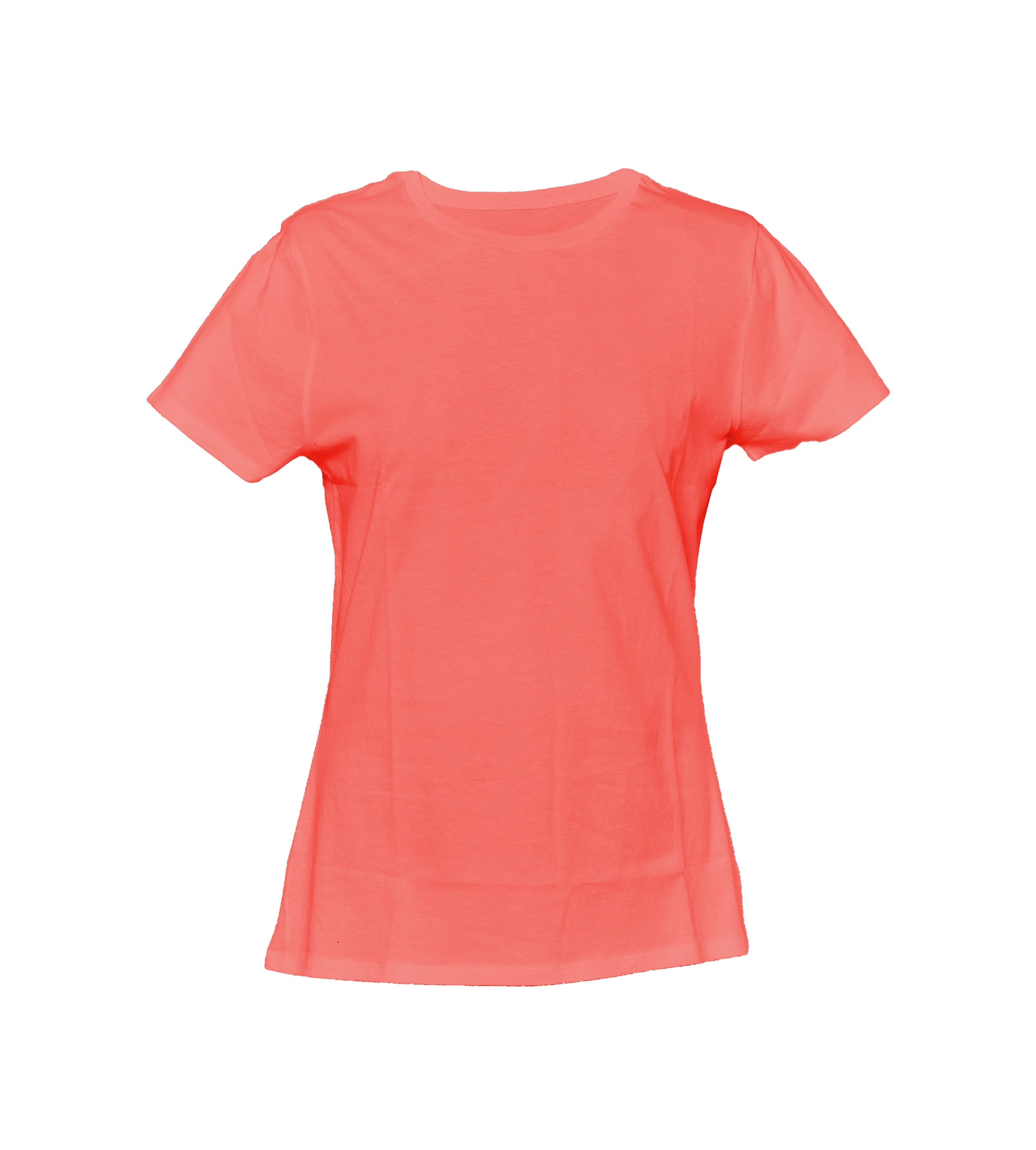 Immagine T-shirt Los Angeles Lady