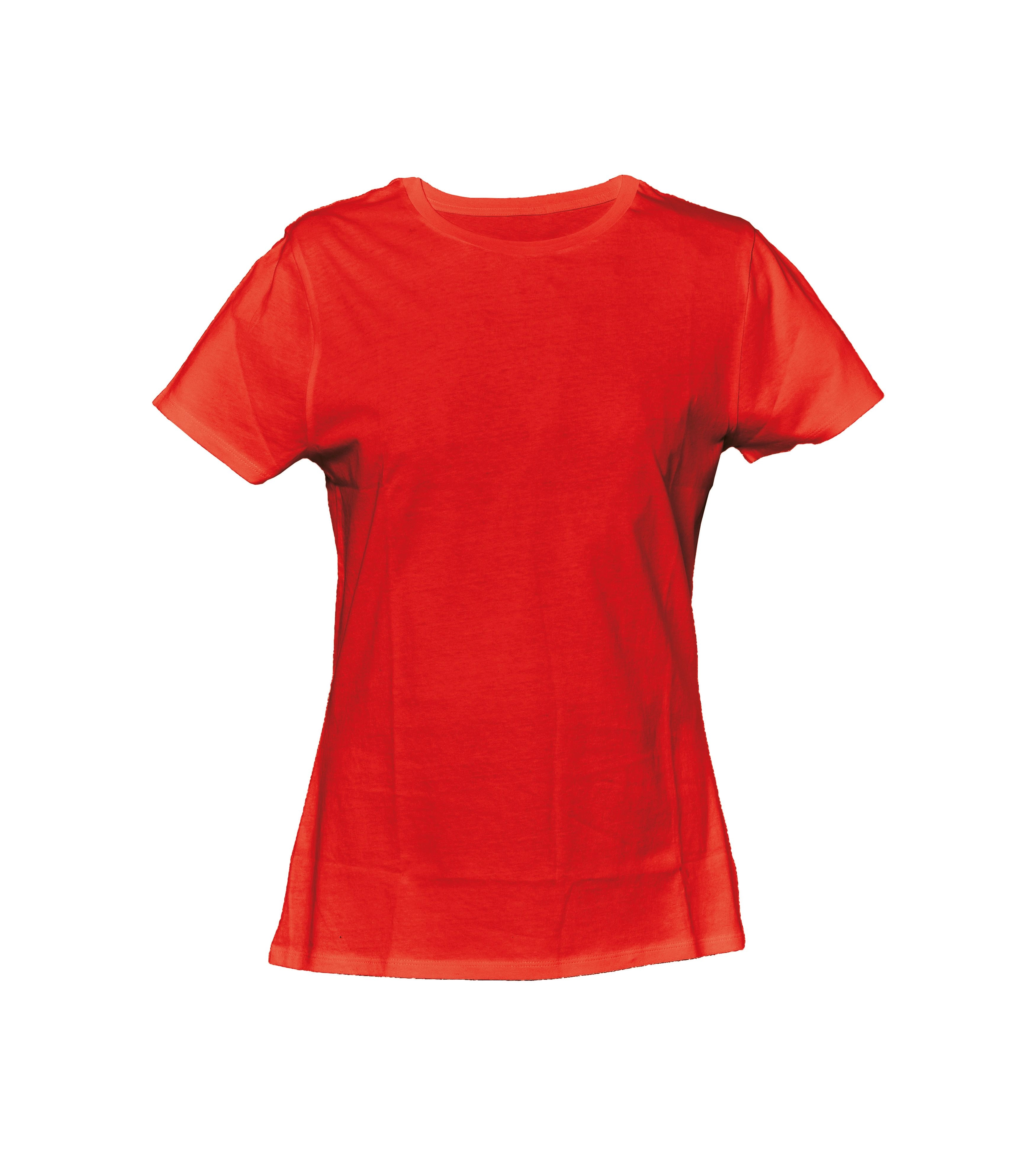 Immagine T-shirt Los Angeles Lady